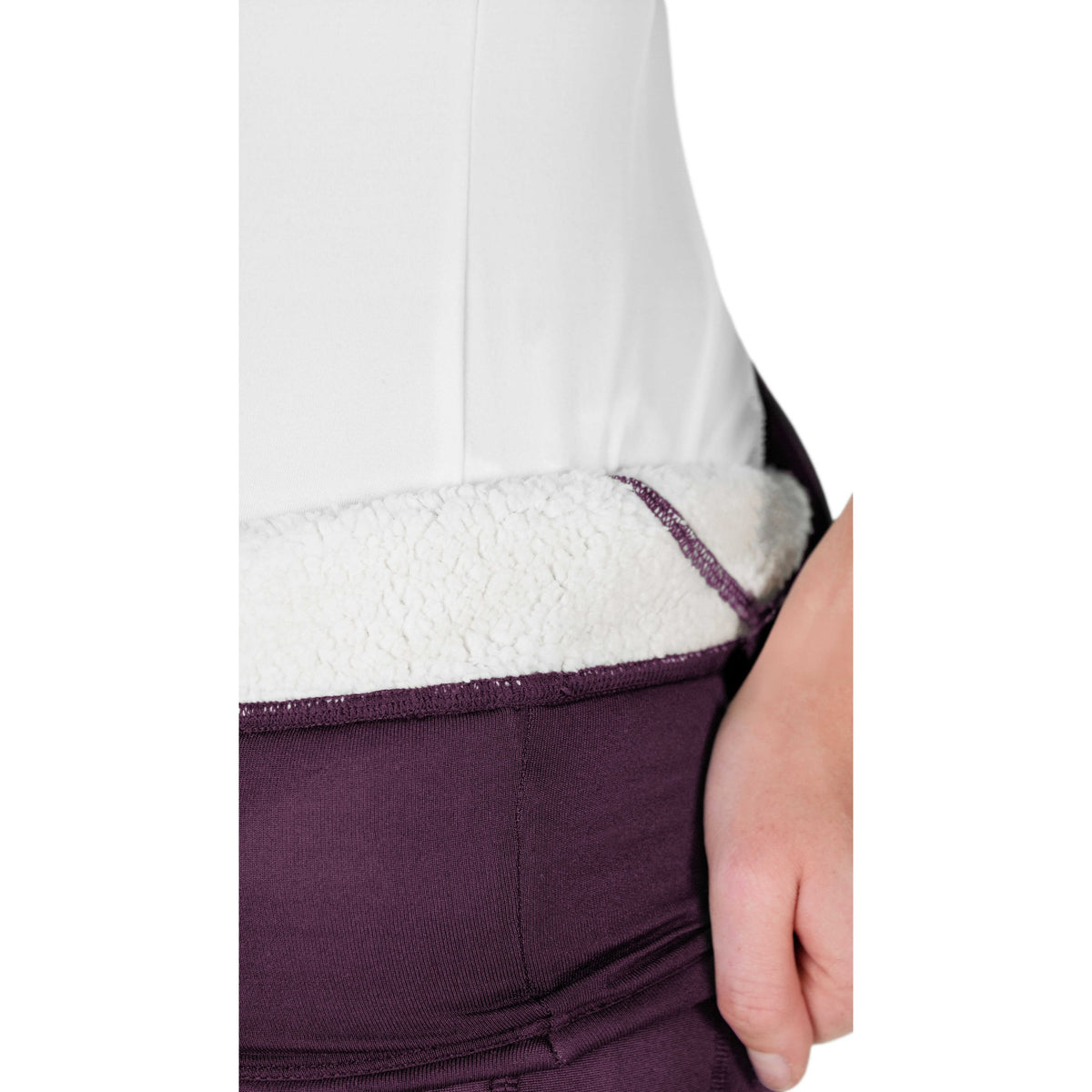 Equitheme Je t'aime Neva leggings