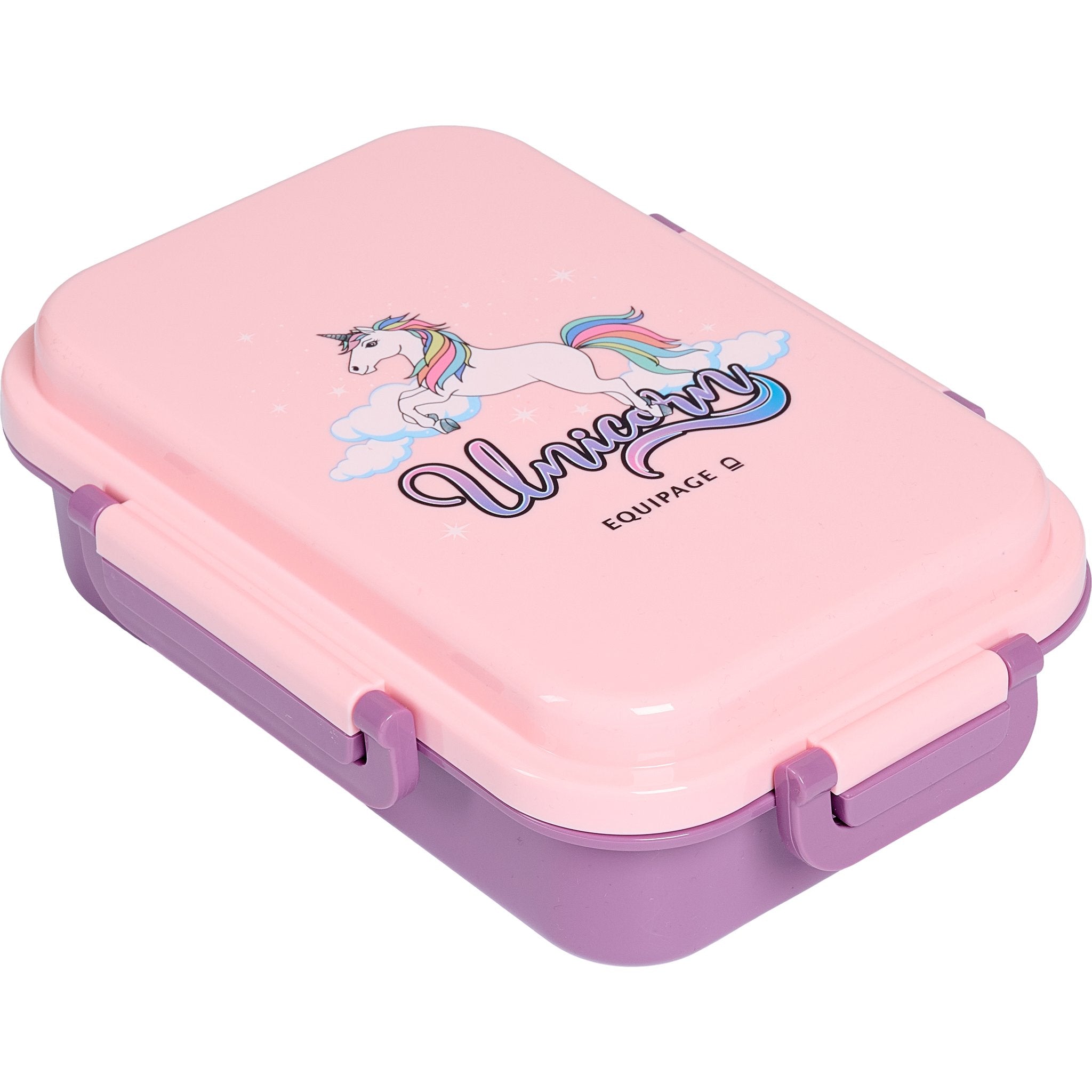 Equipage Unicorn matlåda