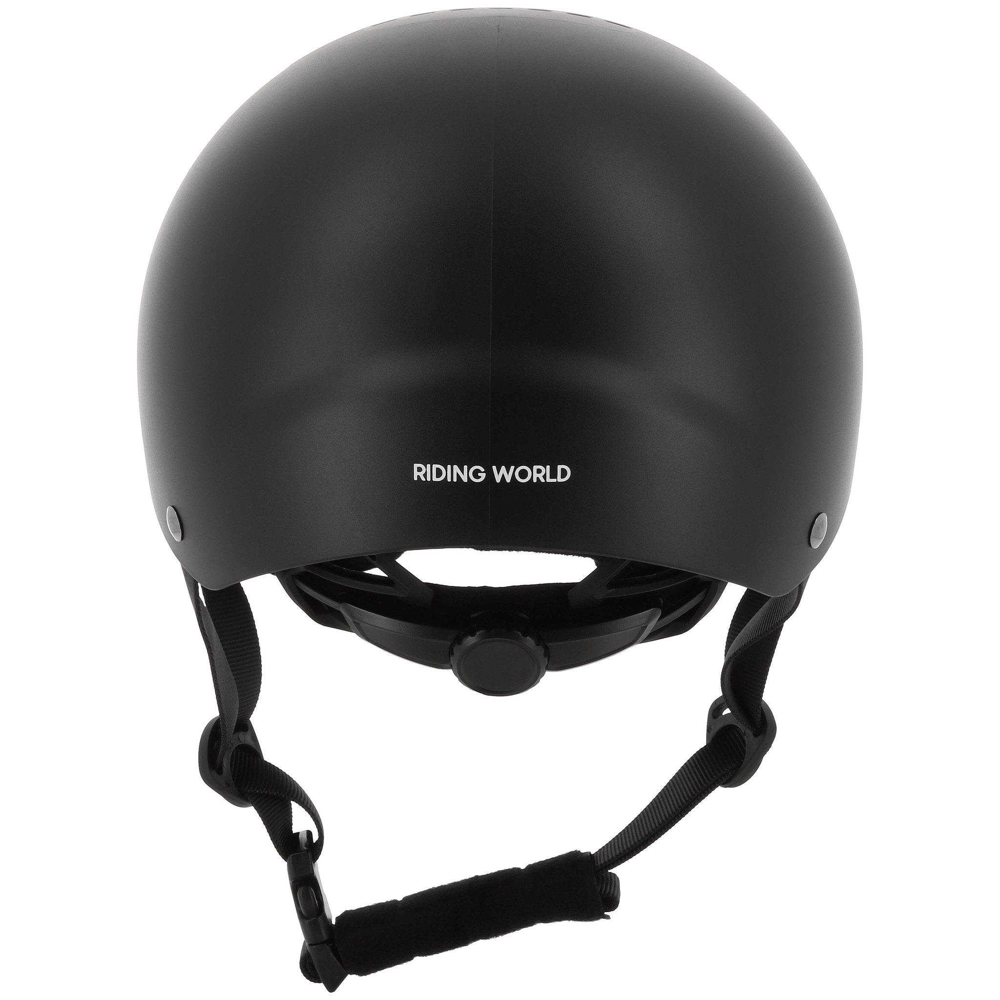 RIDING WORLD Windy Ridhjälm