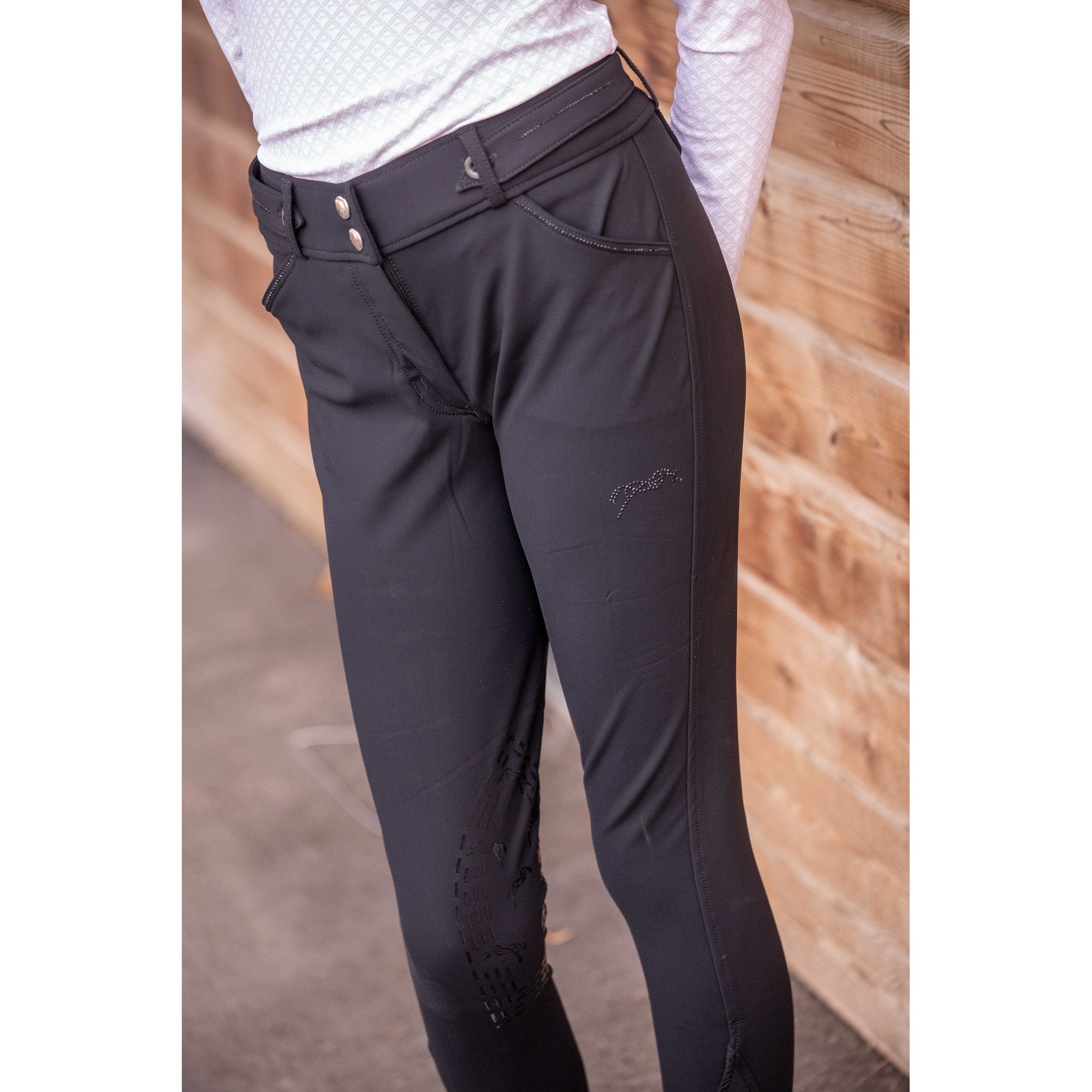 PENELOPE Eden Elegance Ridbyxor