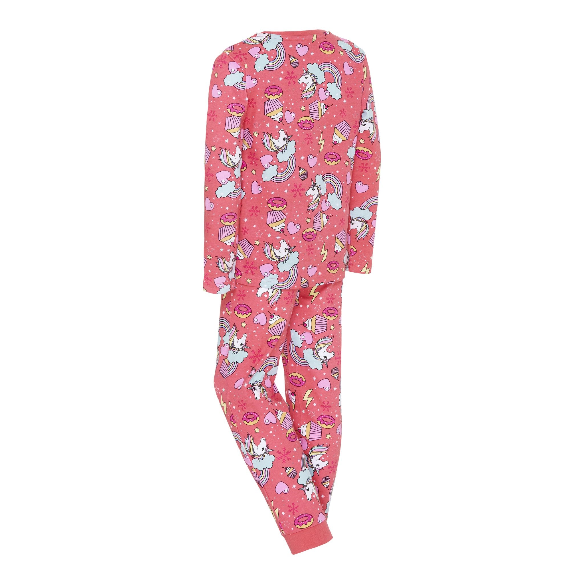 Equipage KIDS Liza pyjamas