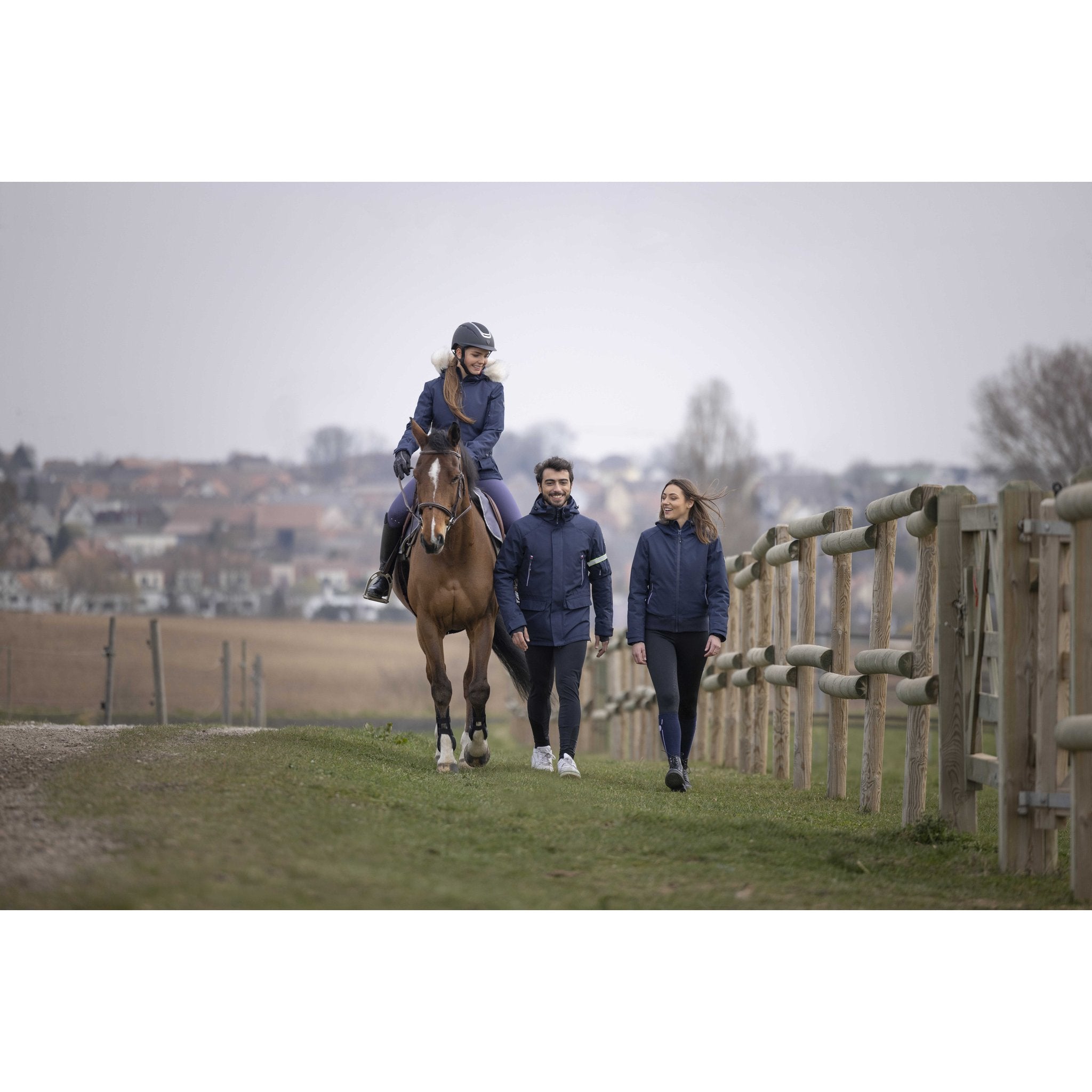 Equithème Bea Jacka