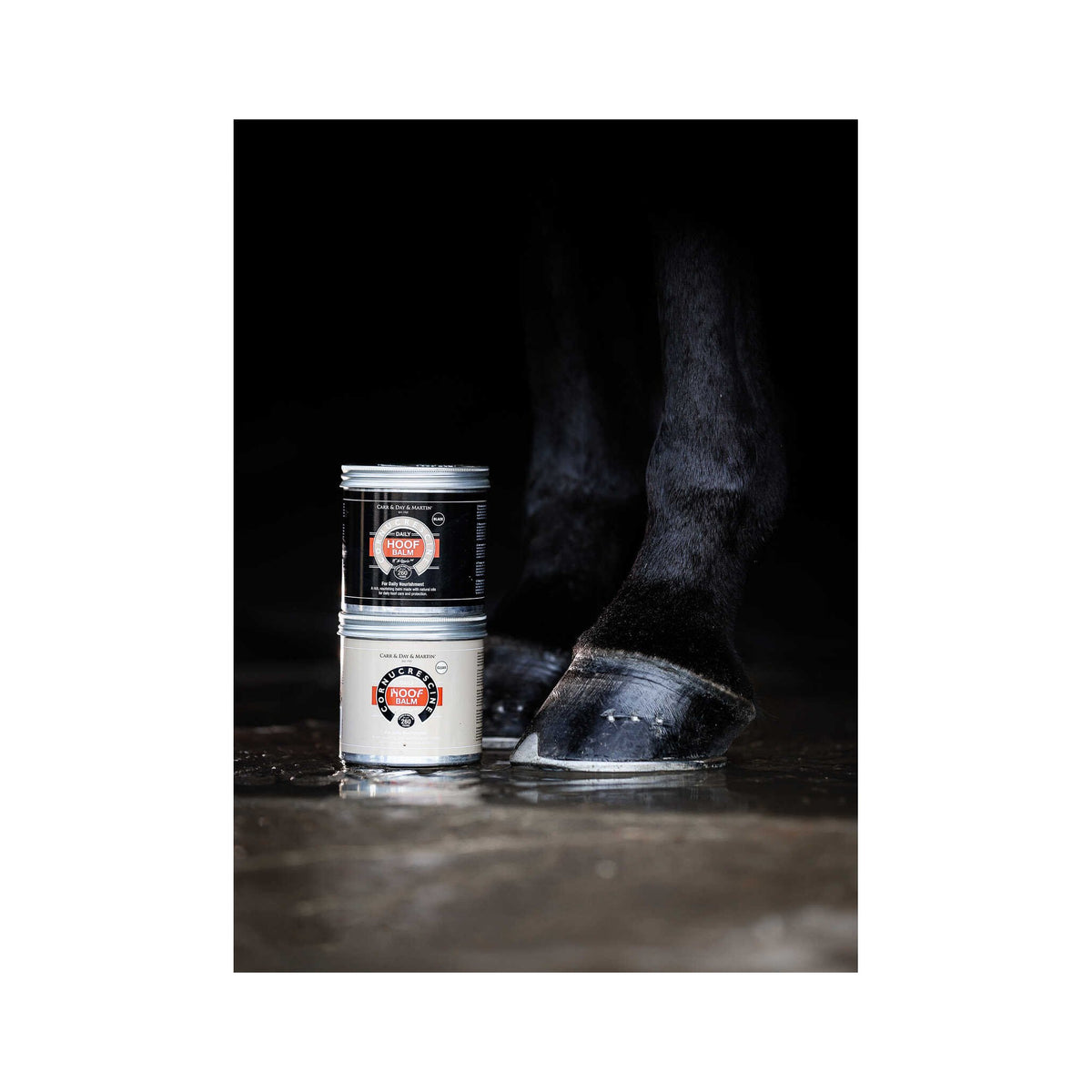 Carr & Day & Martin Cornucresine Hoof balm