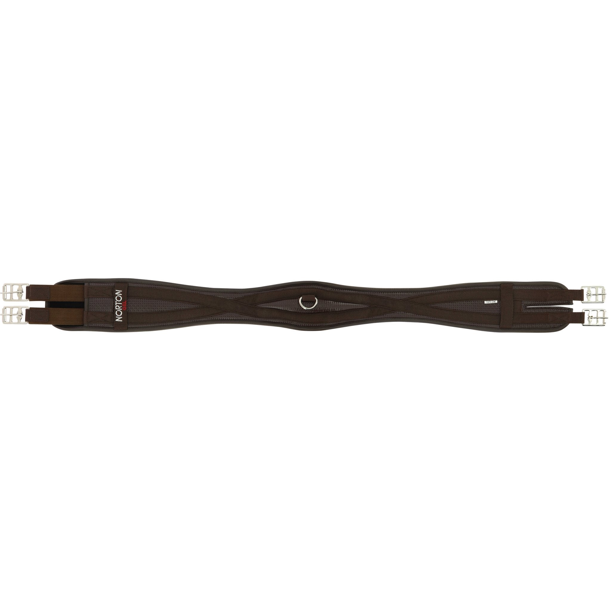 Norton Comfort in Gel Anatomisk Sadelgjord