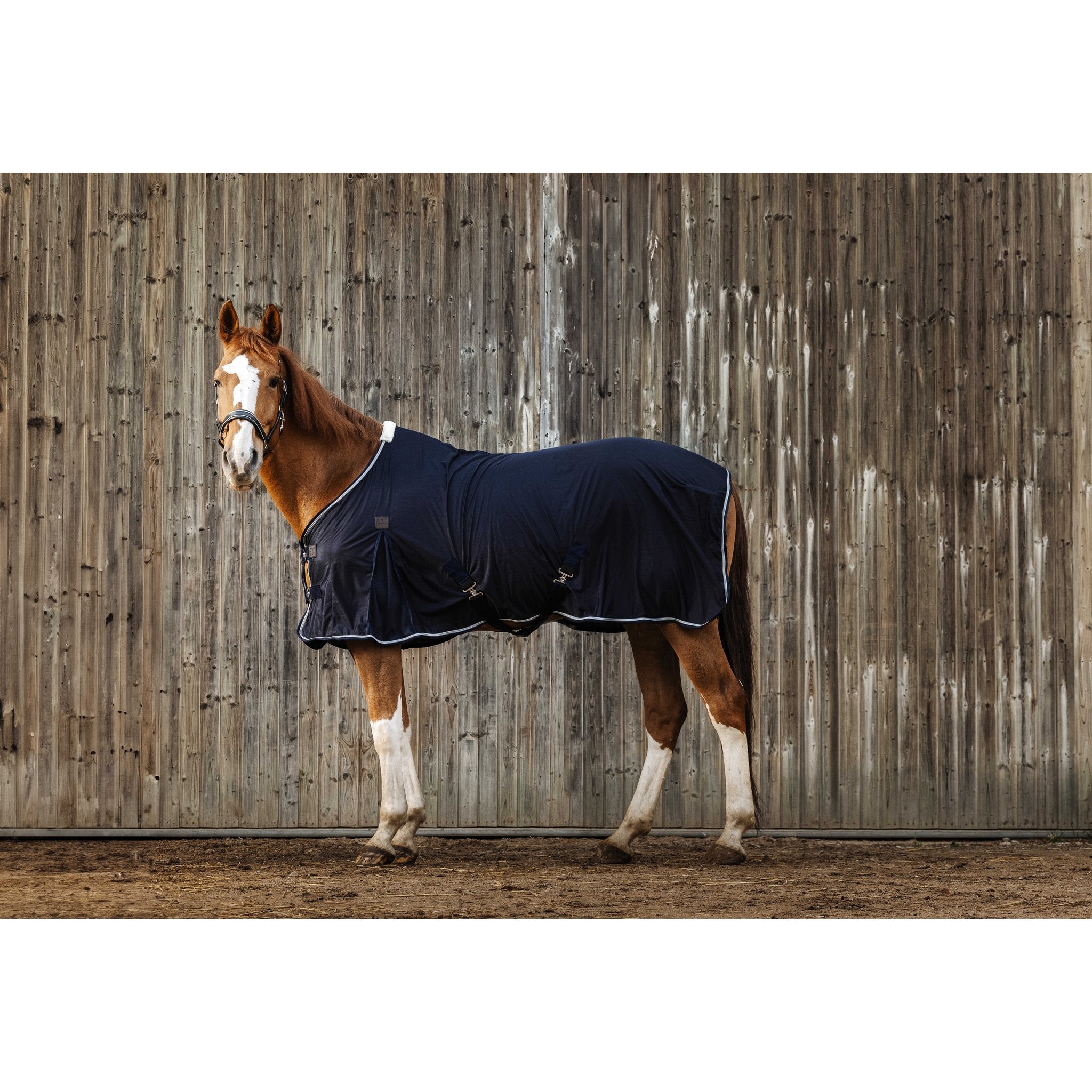 Equithème Micro Mesh Täcke