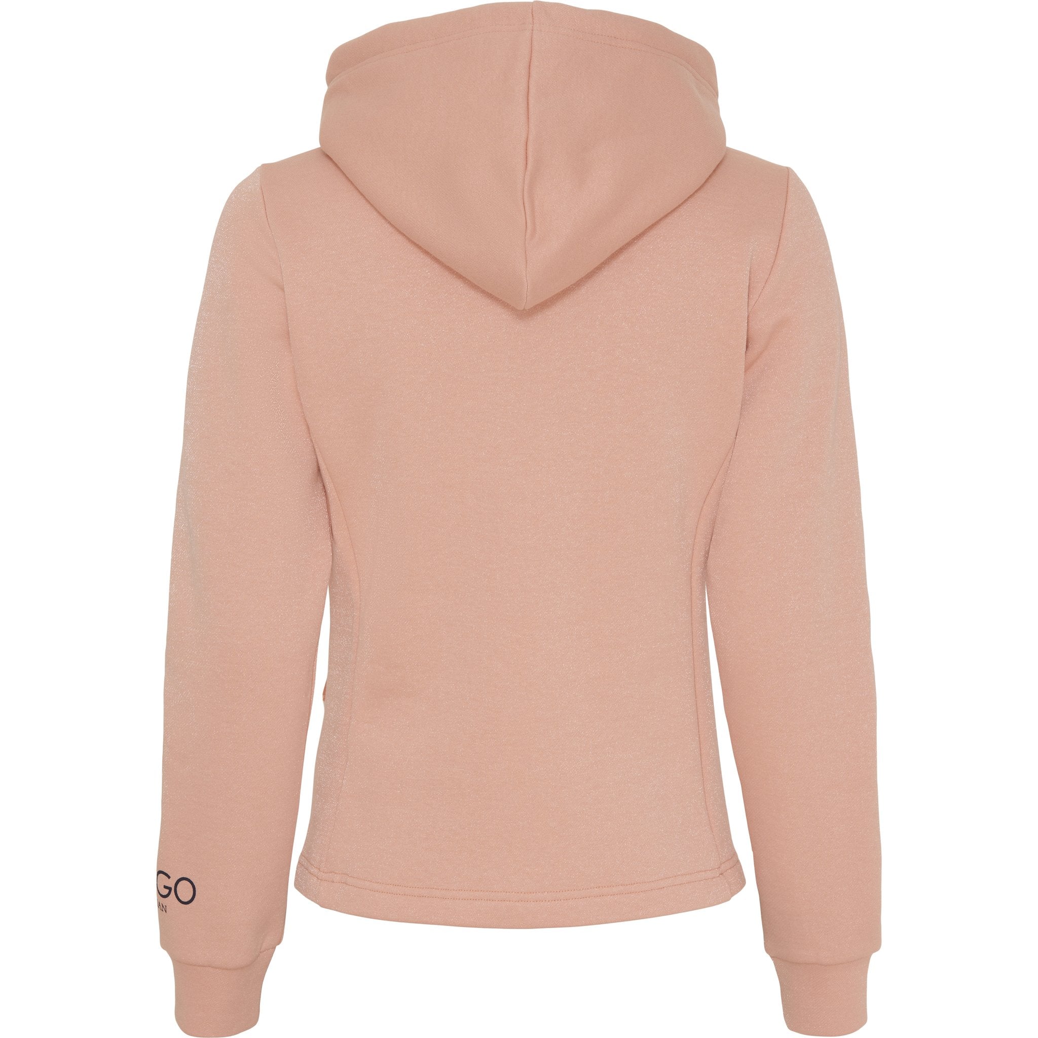 CATAGO Natalie zip hoodie