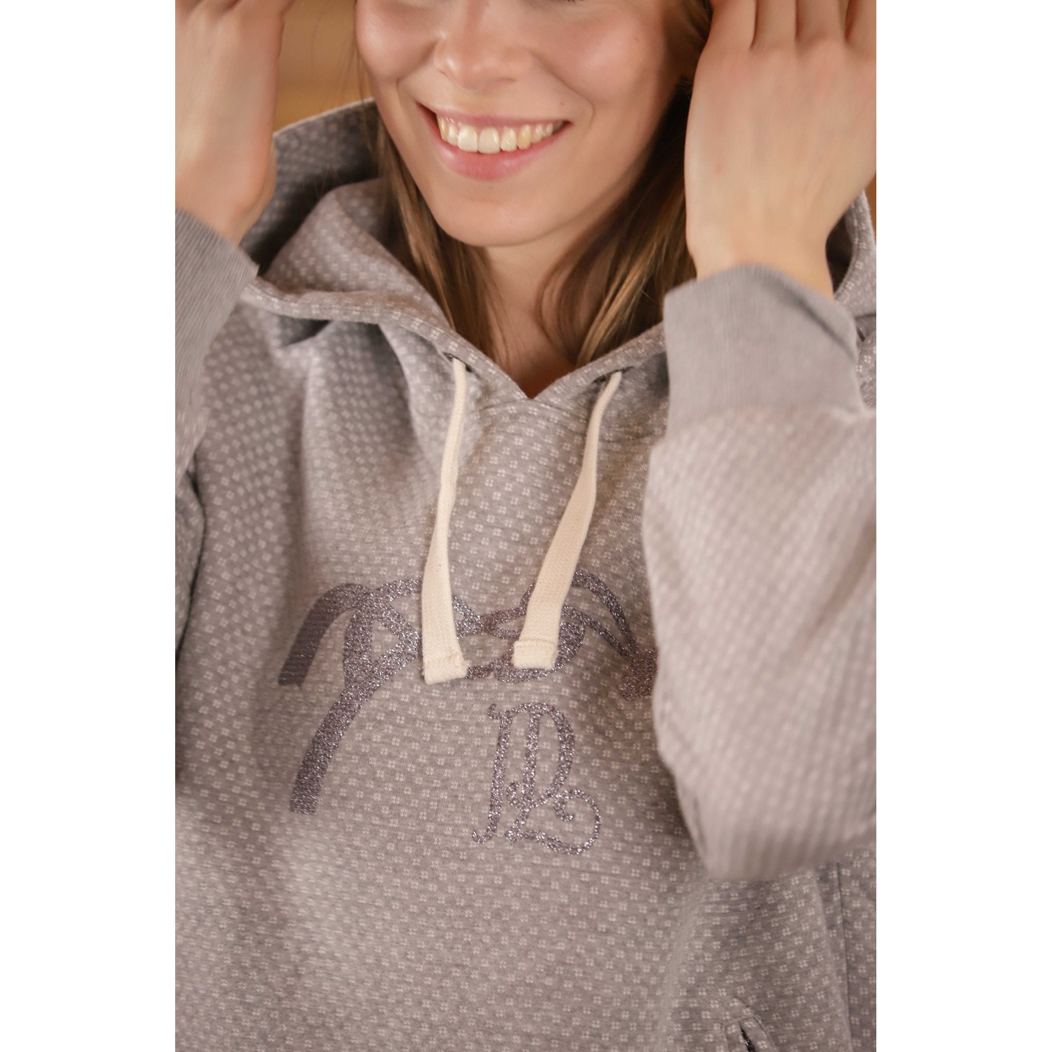 PENELOPE Chilly Hoodie