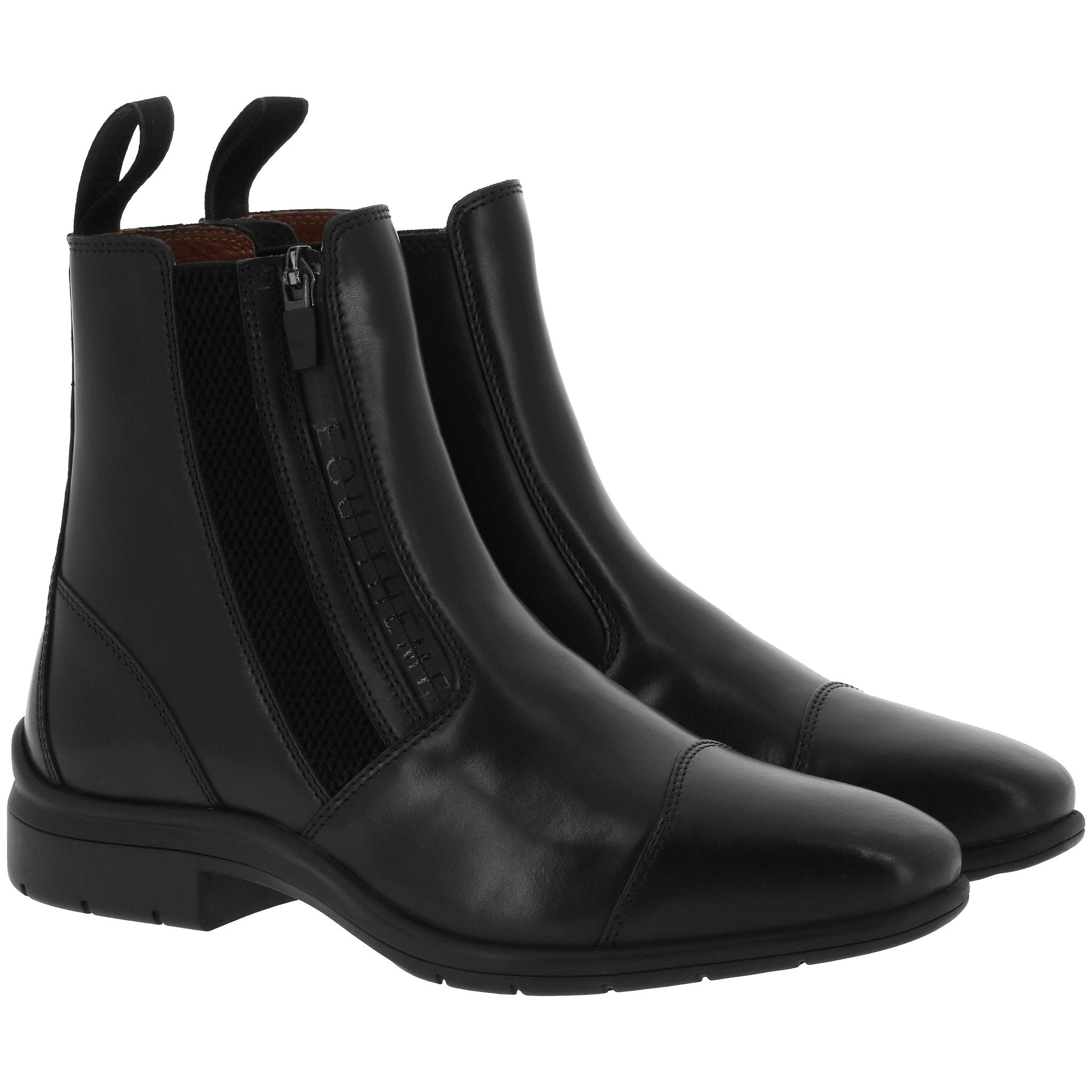 Equithème Sporty Jodphur Zip