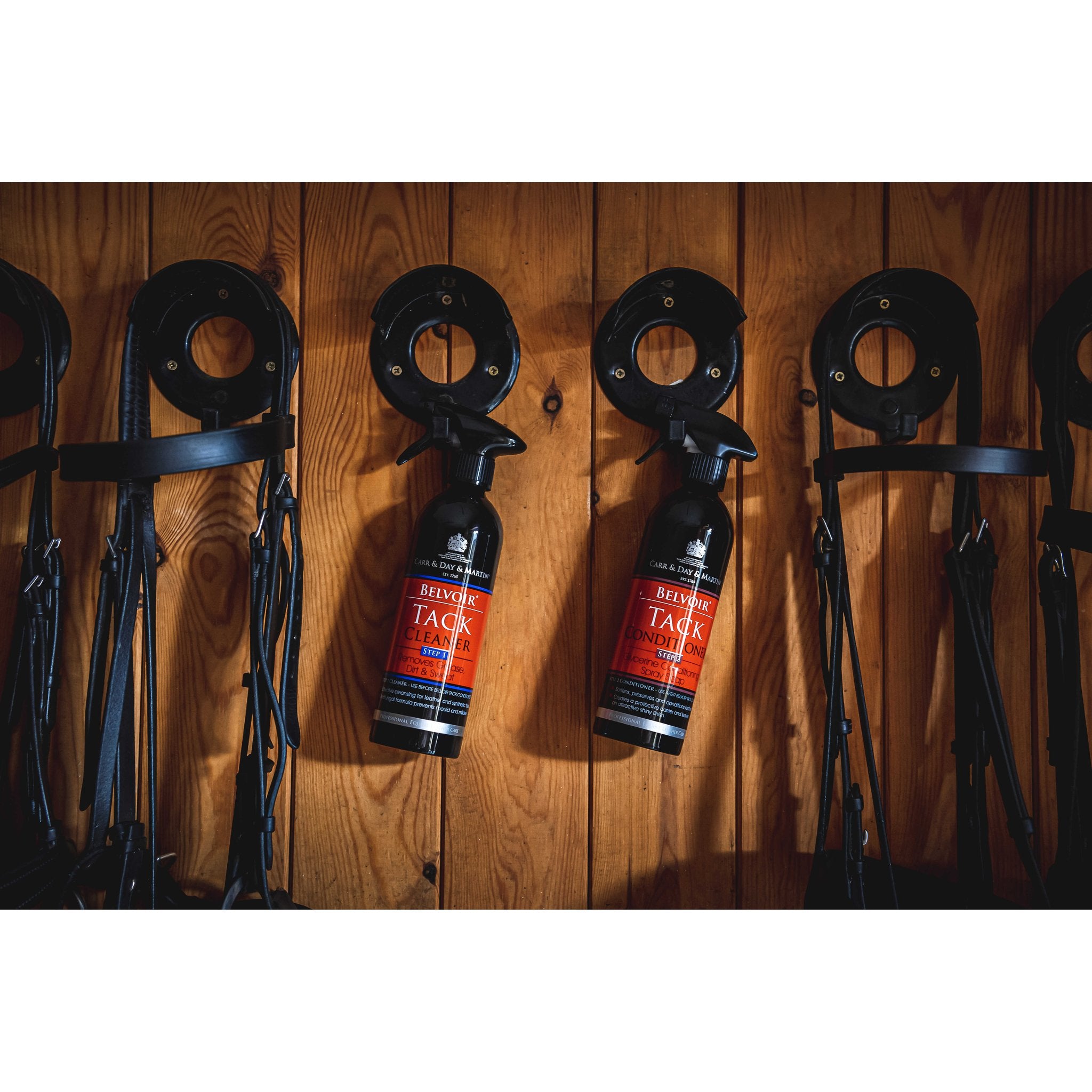 Carr & Day & Martin Belvoir Care Duo