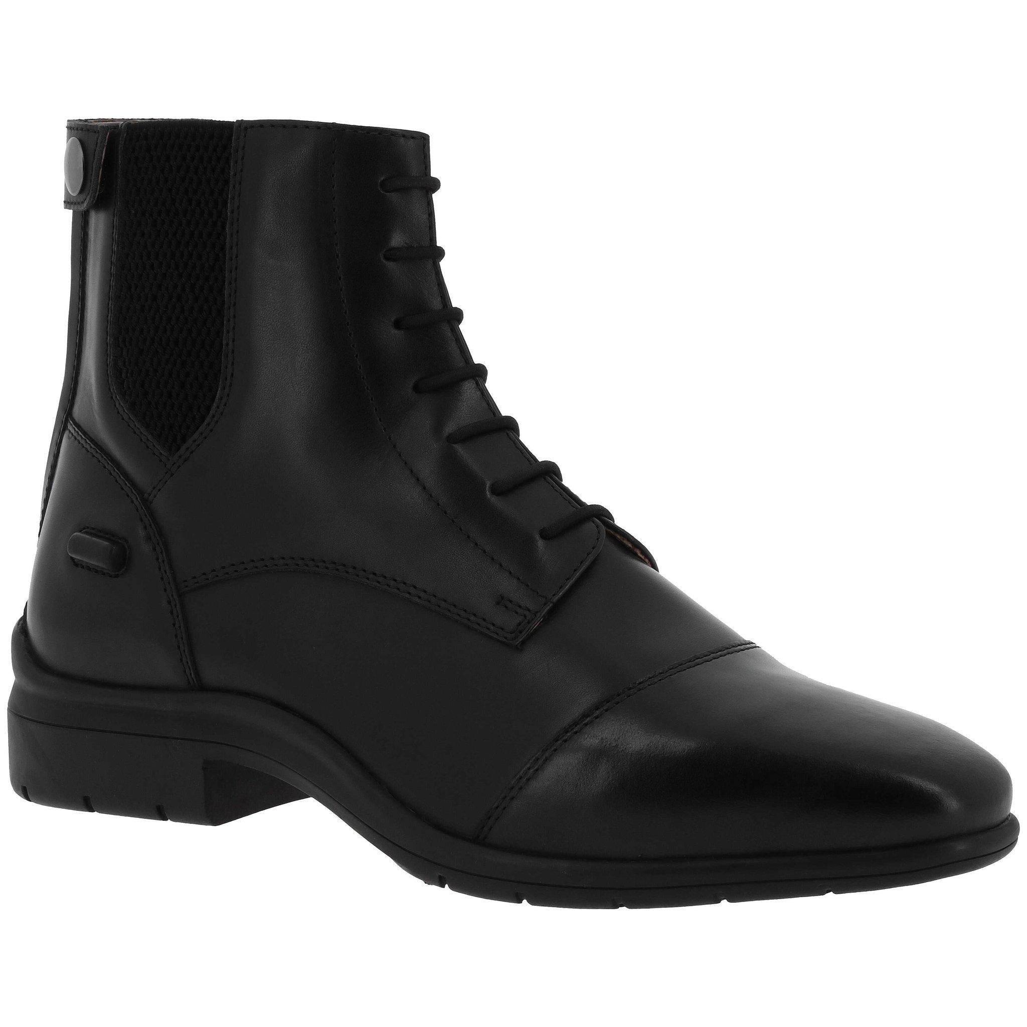 Equithème Sporty Jodphur Snörning Zip