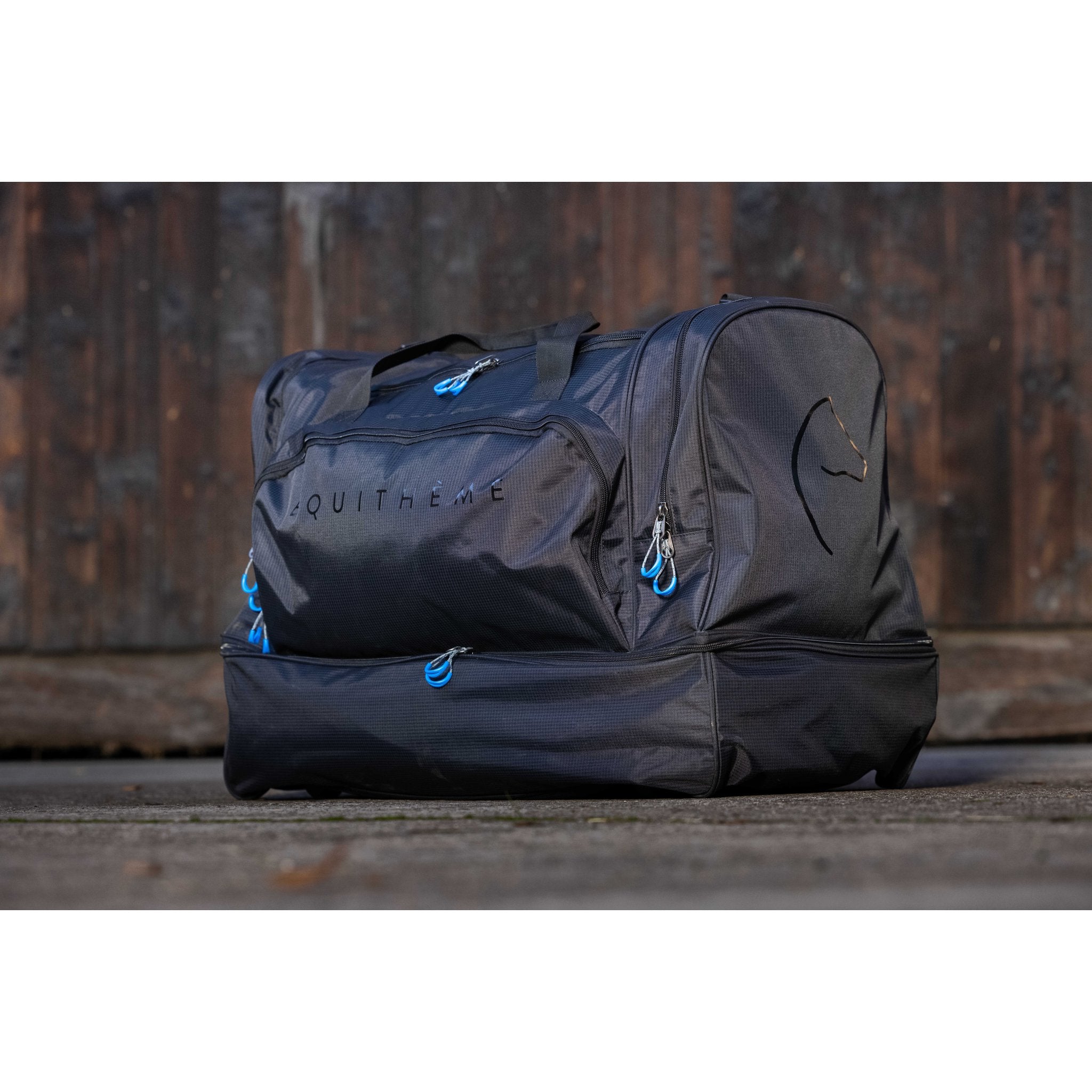 Equithème Sport Resväska Large