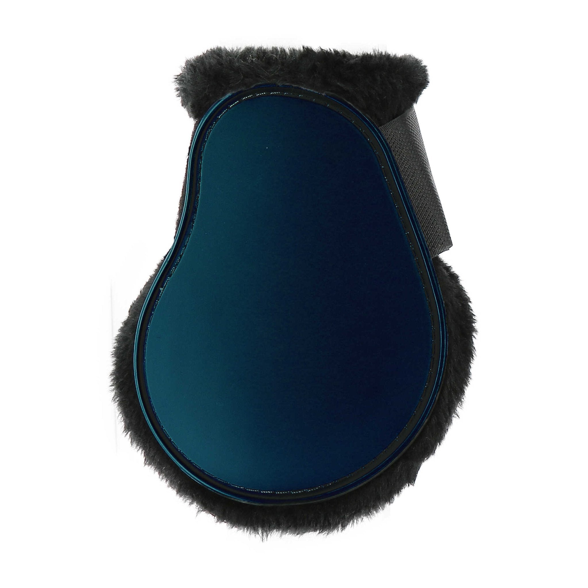 Norton Fleece Bakbenskydd