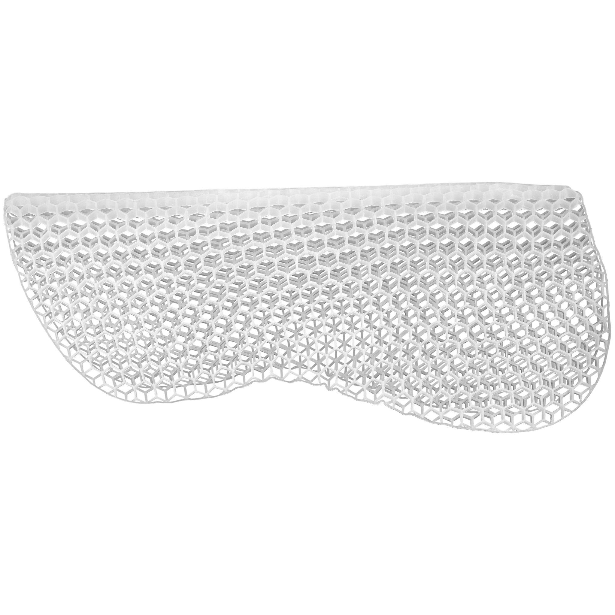 Norton Hexagonal Air gelpadd