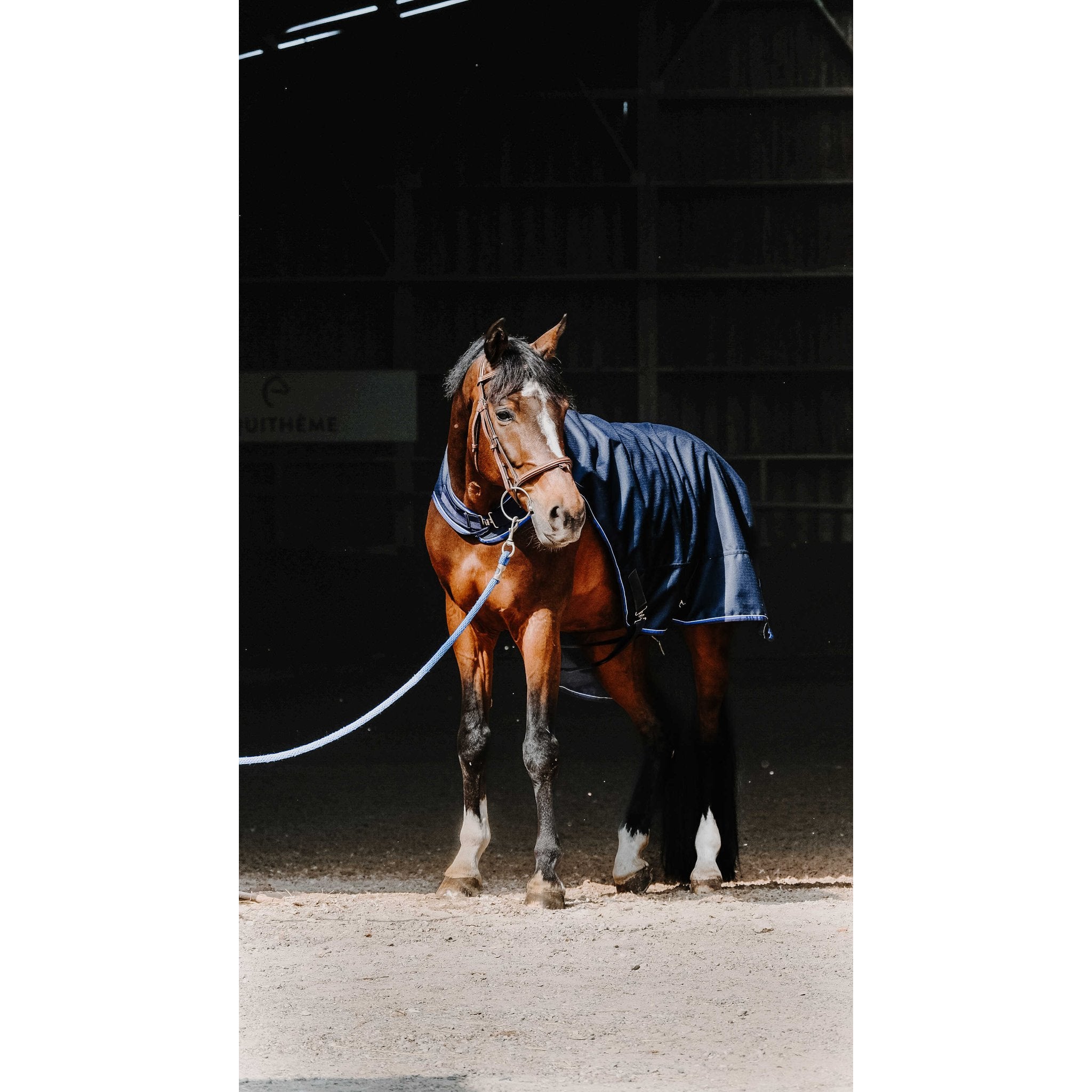 Equithème Classic Walkertäcke
