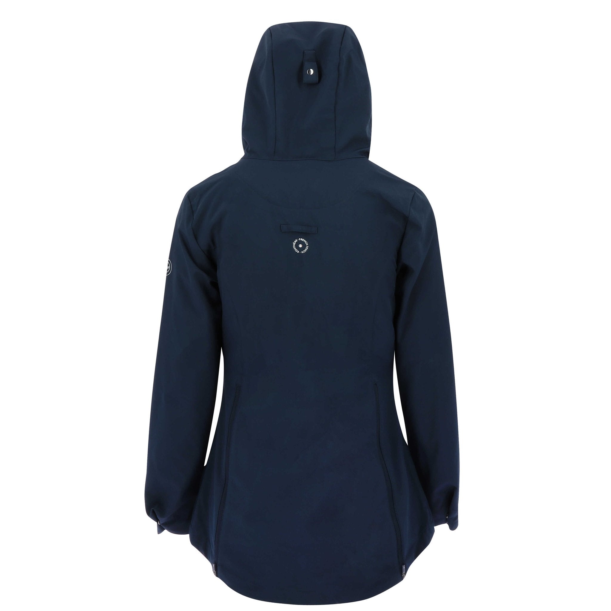 Equithème Lila Softshelljacka