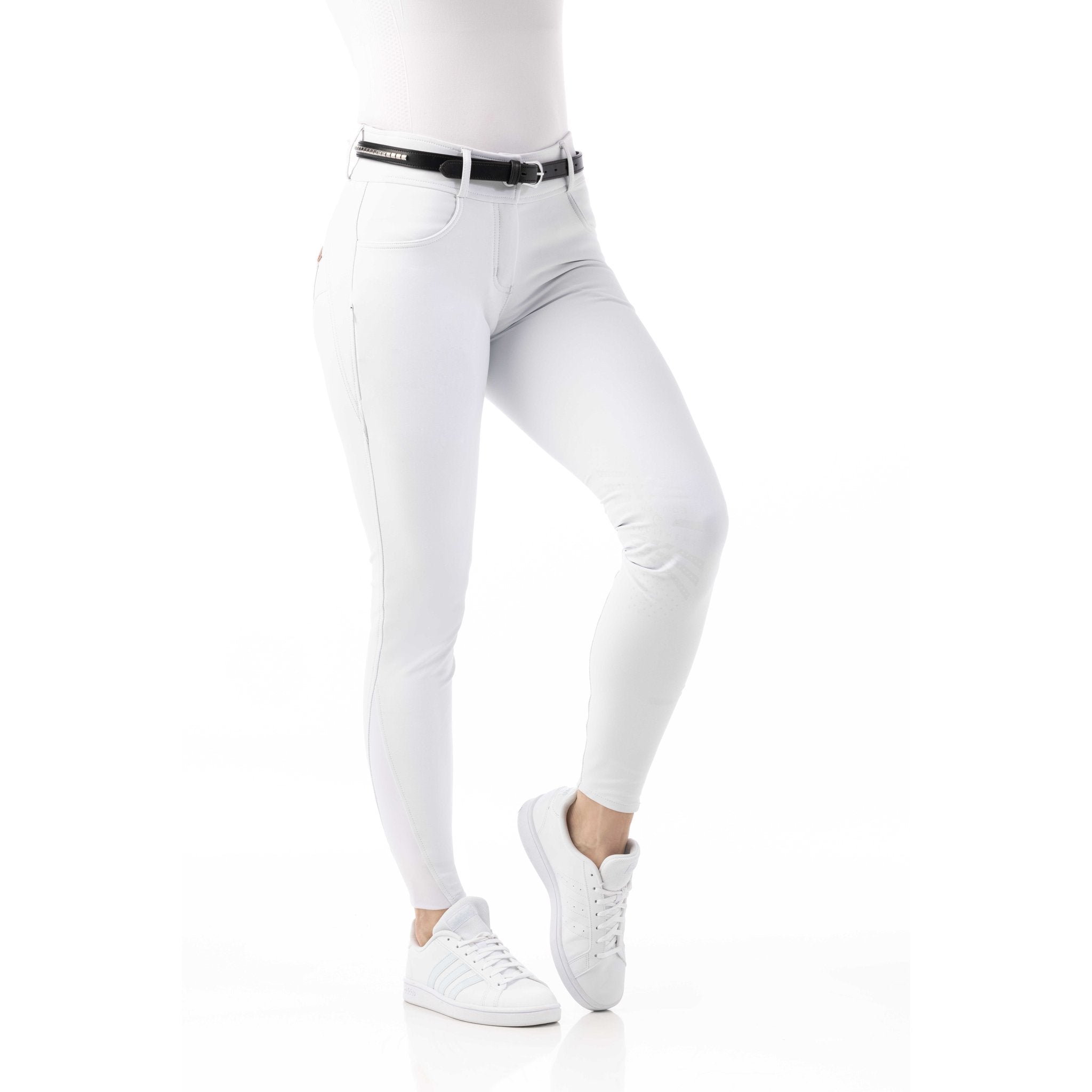 Equithème Bella Push Up Ridbyxor