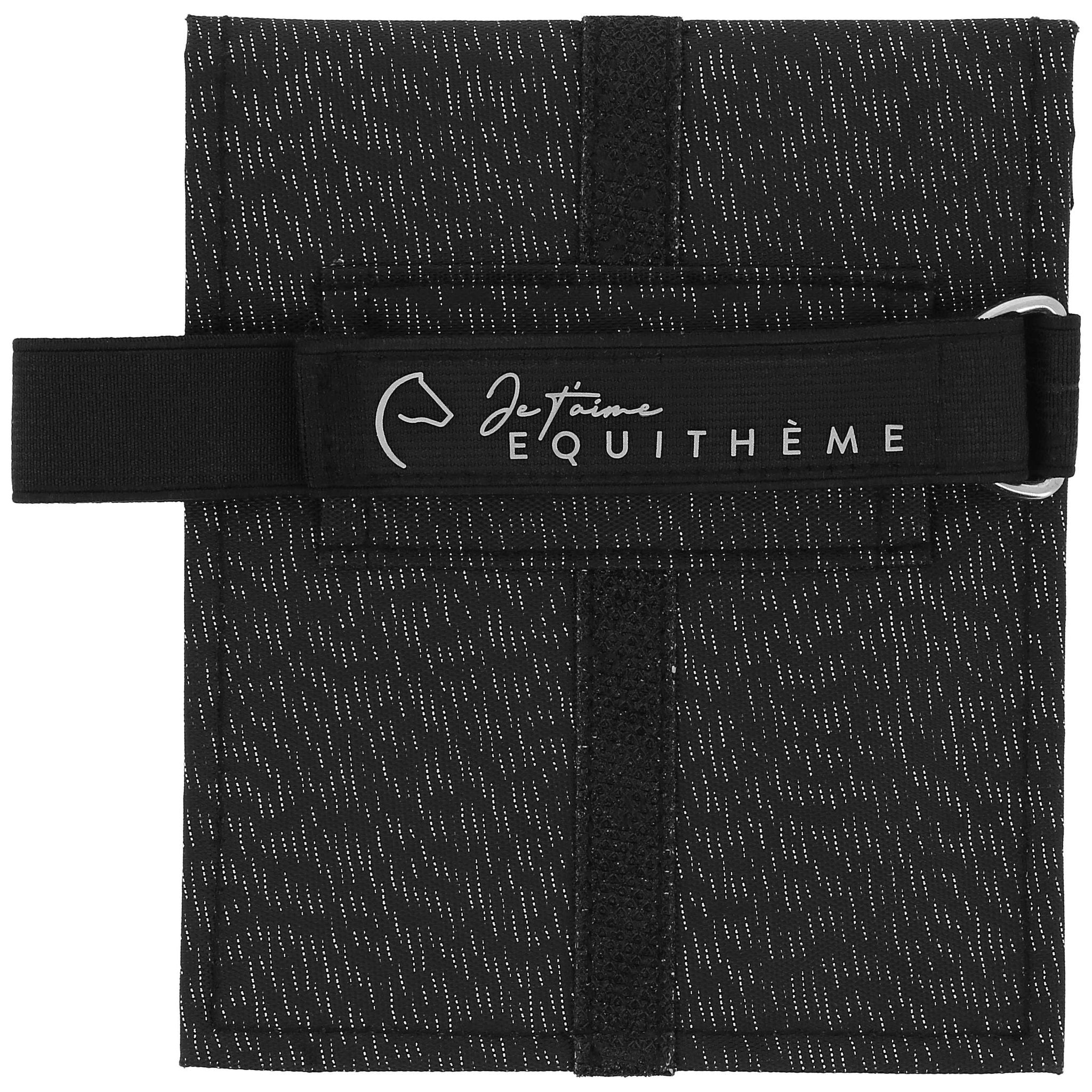 Equithème Je t'aime korthållare