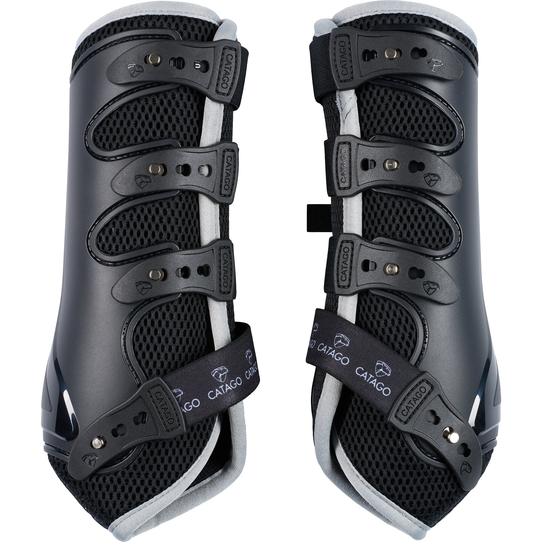 CATAGO FIR-Tech dressyr benskydd