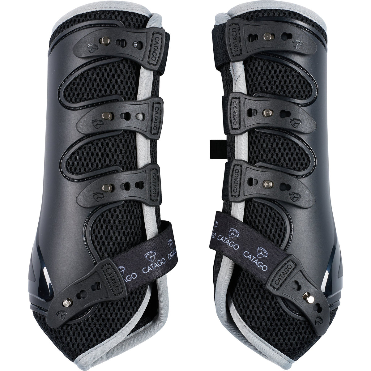 CATAGO FIR-Tech dressyr benskydd