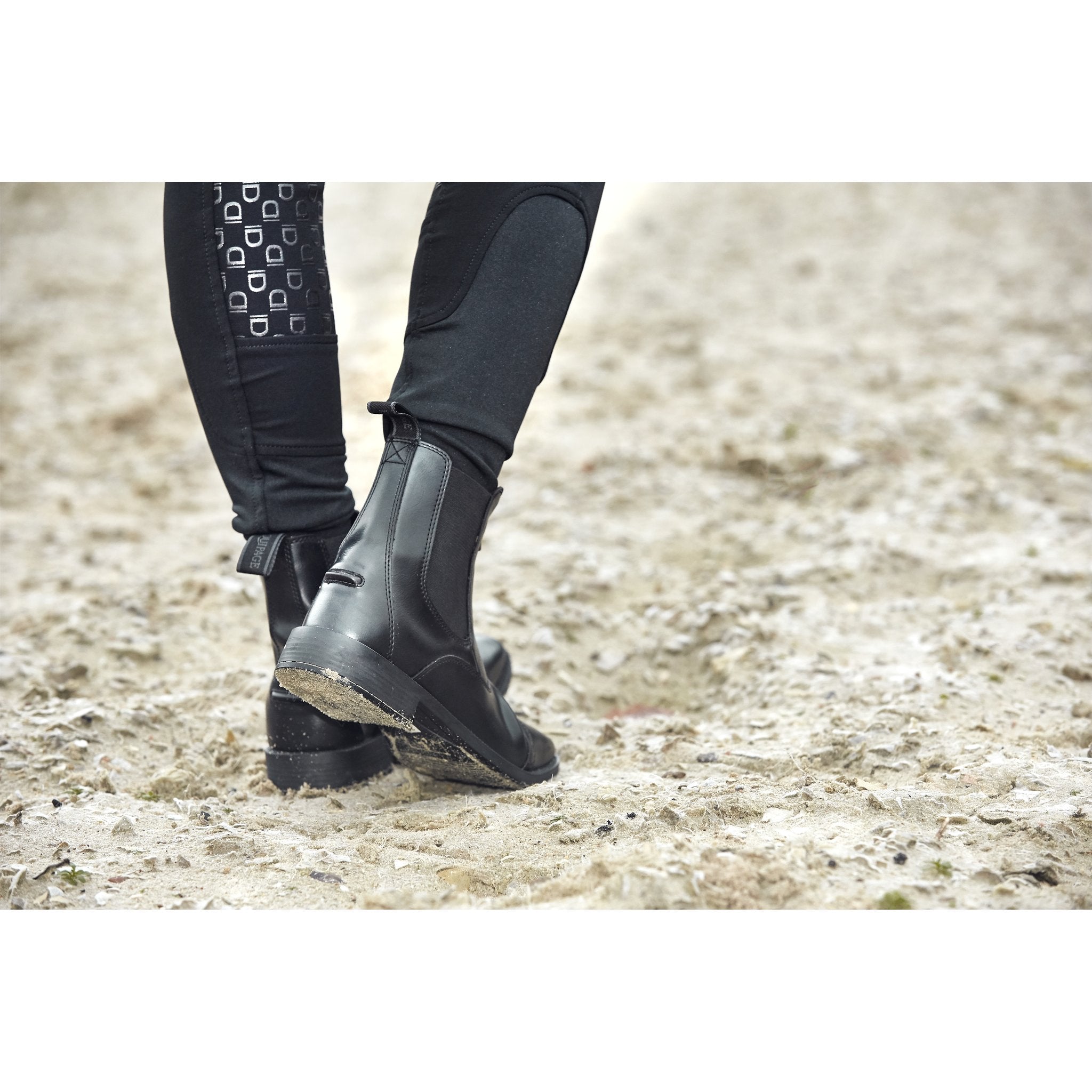 Equipage Cerina Zip 2,0 Jodphur