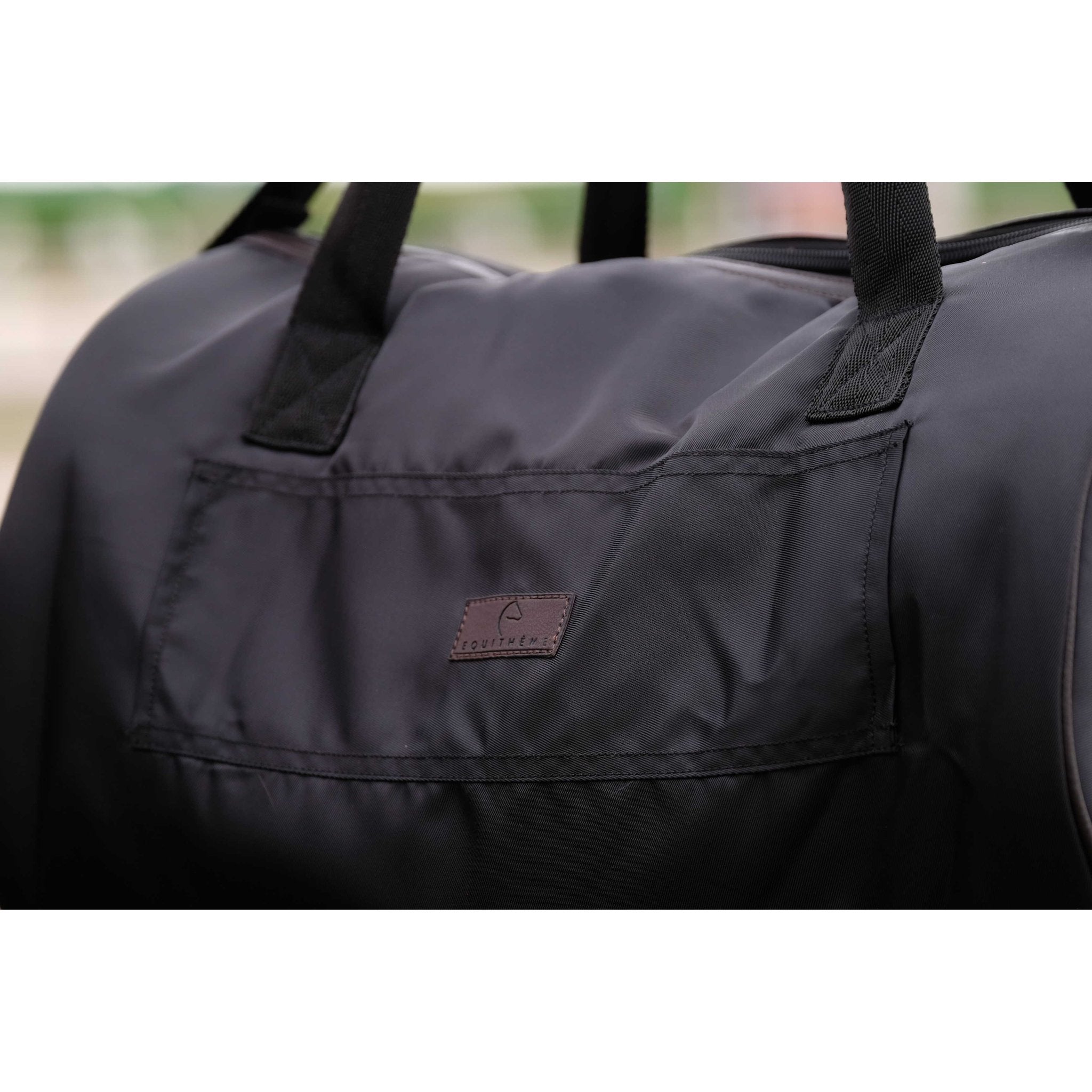 Equithème Soft Bowlingväska