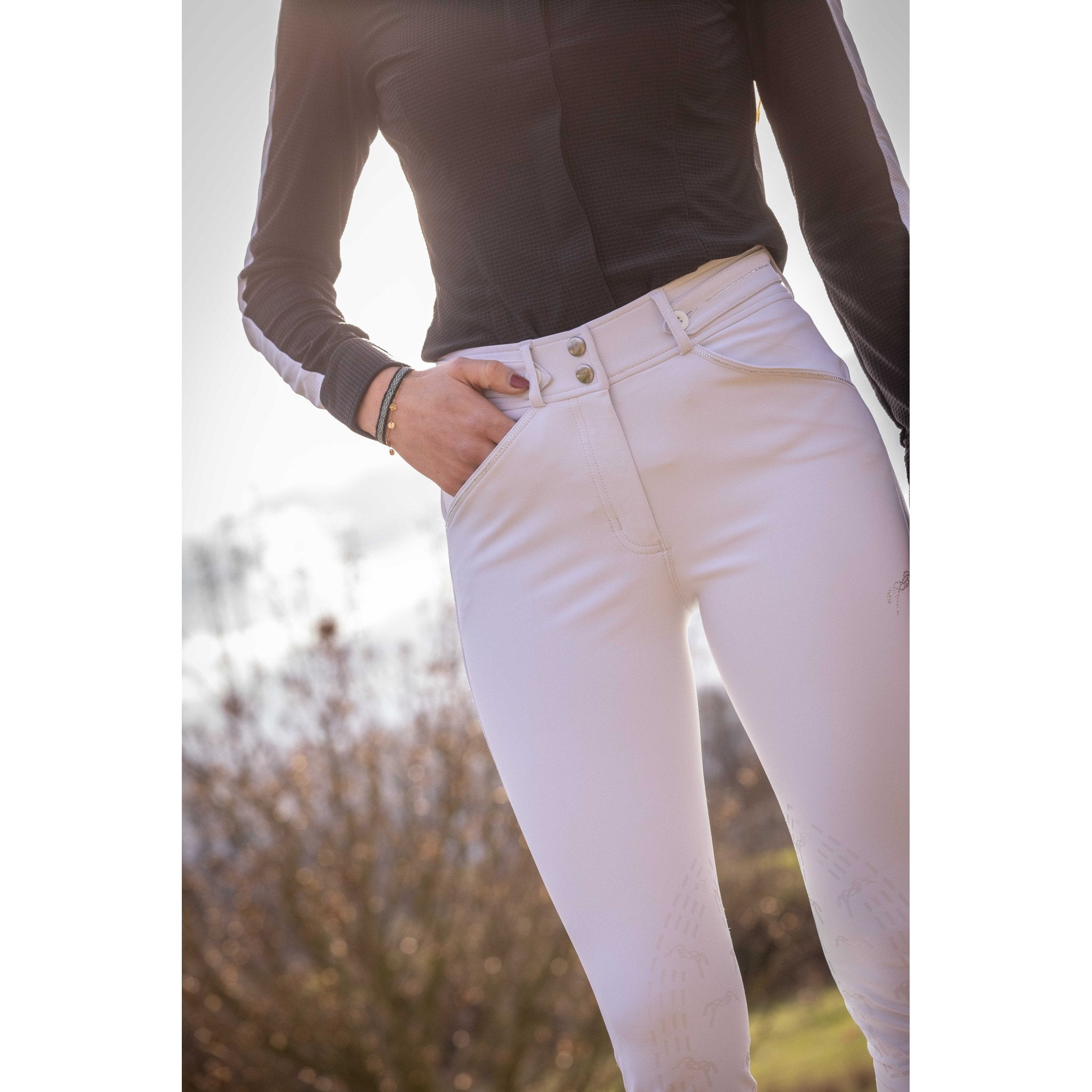 PENELOPE Elegance Ridbyxor
