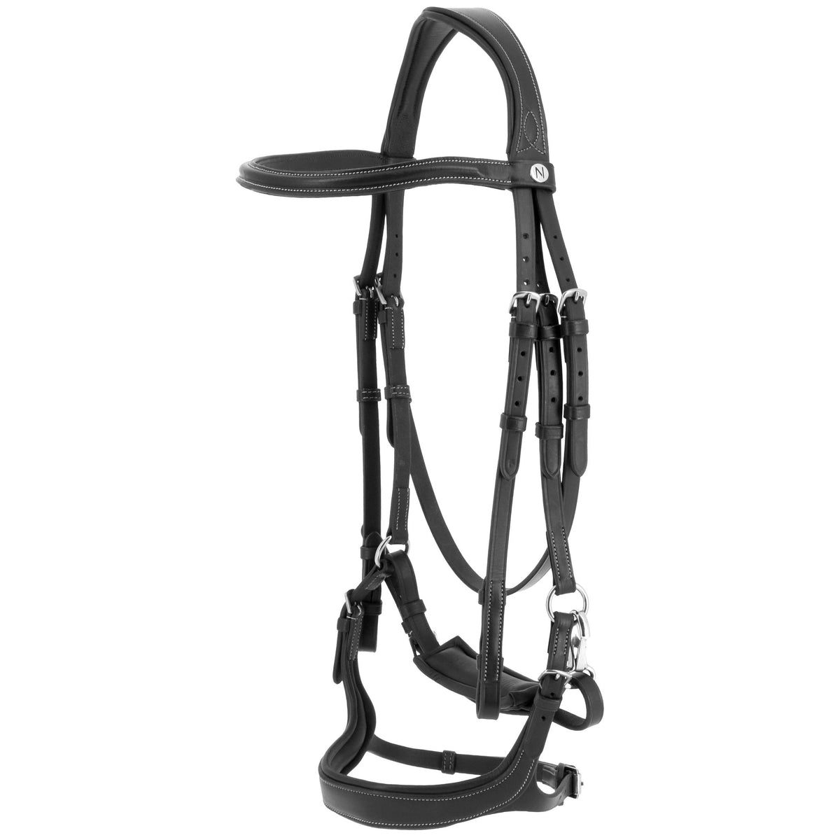 Norton Pro EK-Ergofit träns