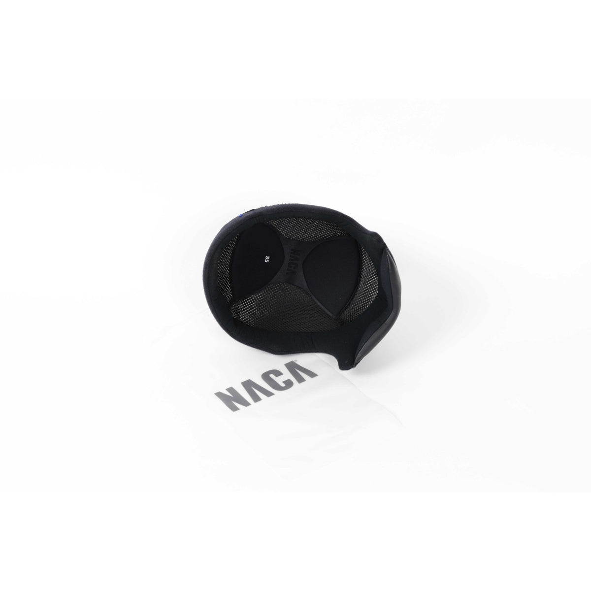 NACA Liner till hjälm