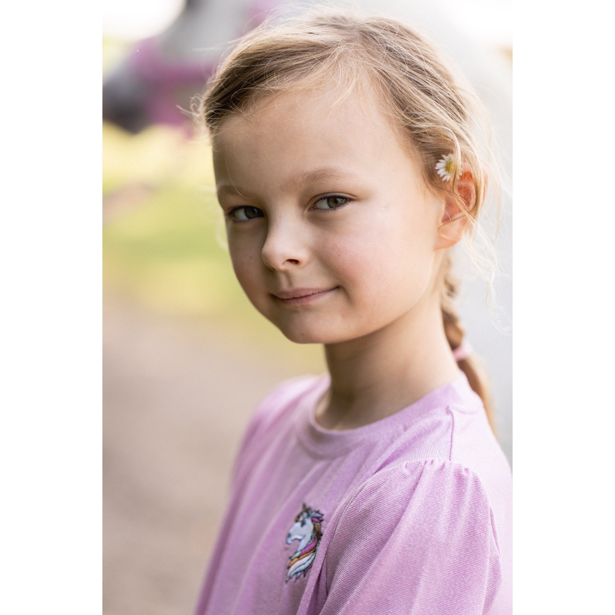 Equipage Kara T-shirt Kids