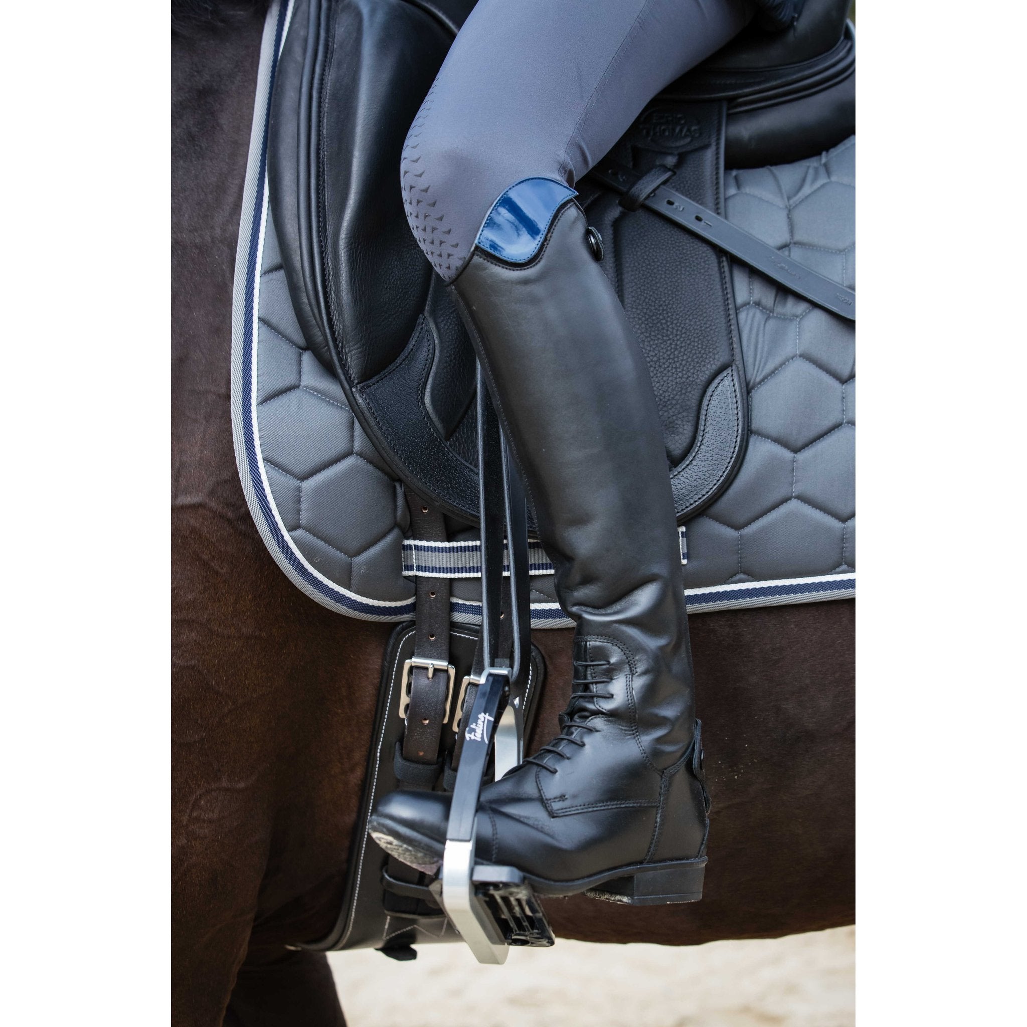 Equithème MyPrimera Ridstövel
