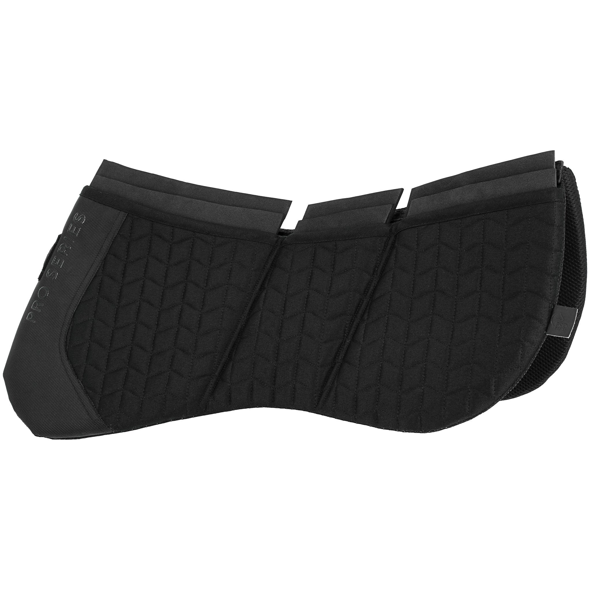 Pro Series X-impact korrigeringspadd, 3 fickor