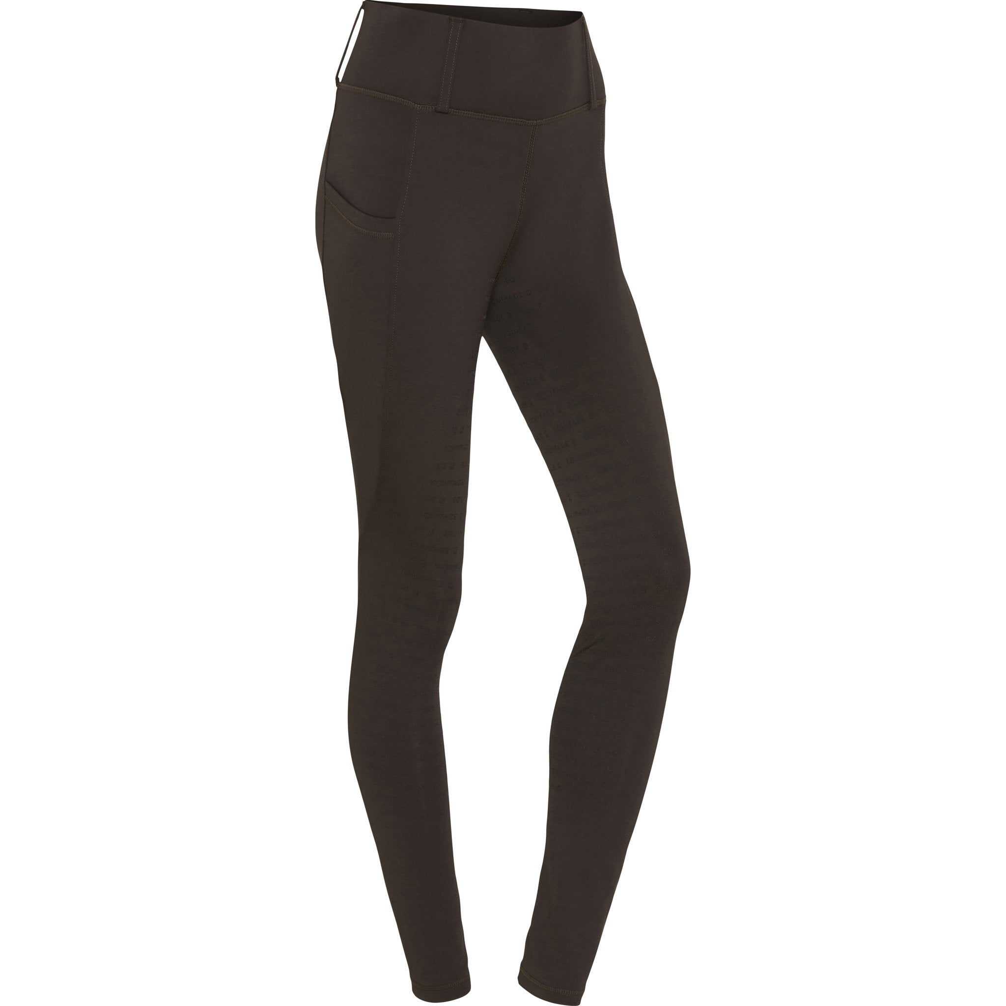 Equipage Kendra helskodd ridtights