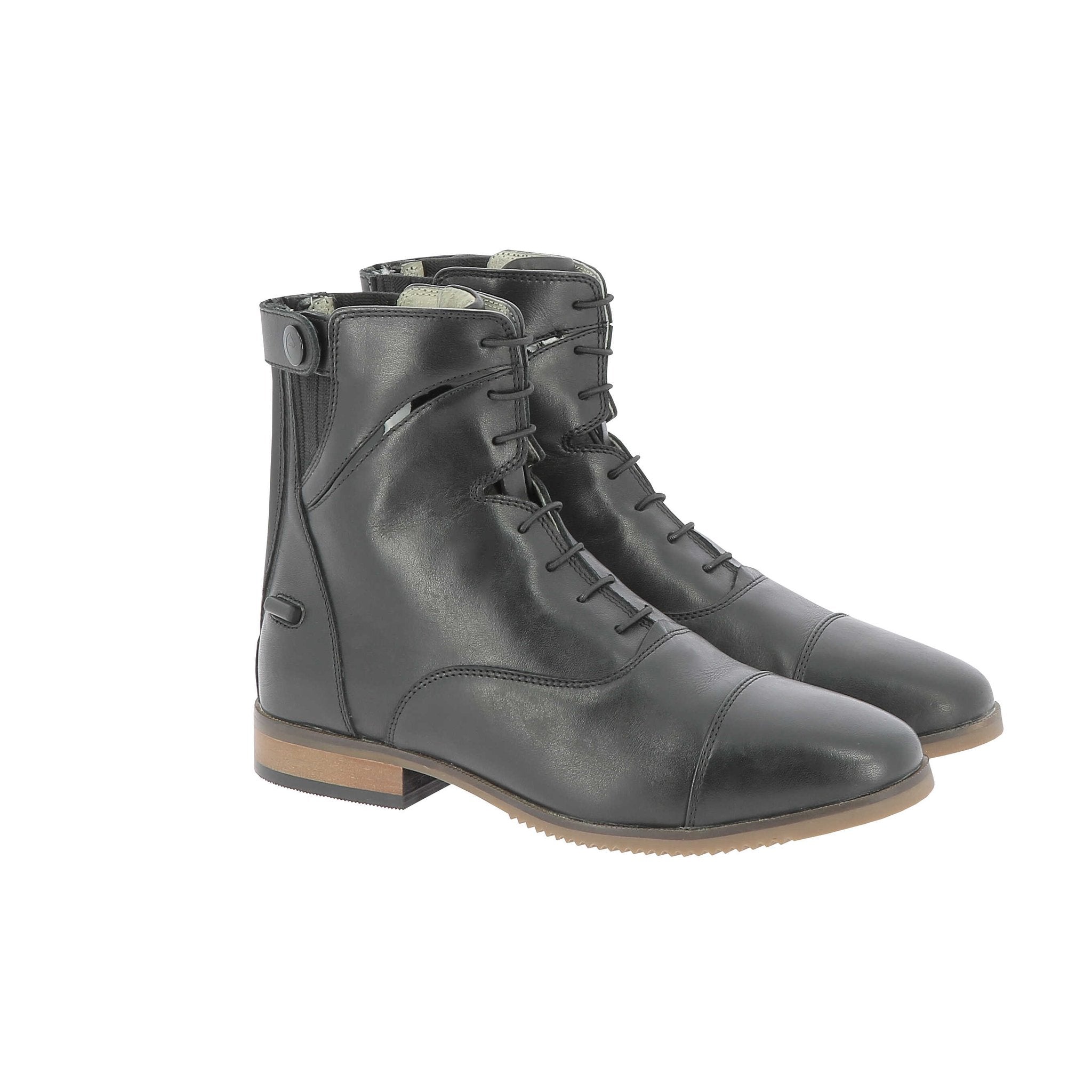 Equithème Wavy Jodphur Snörning Zip