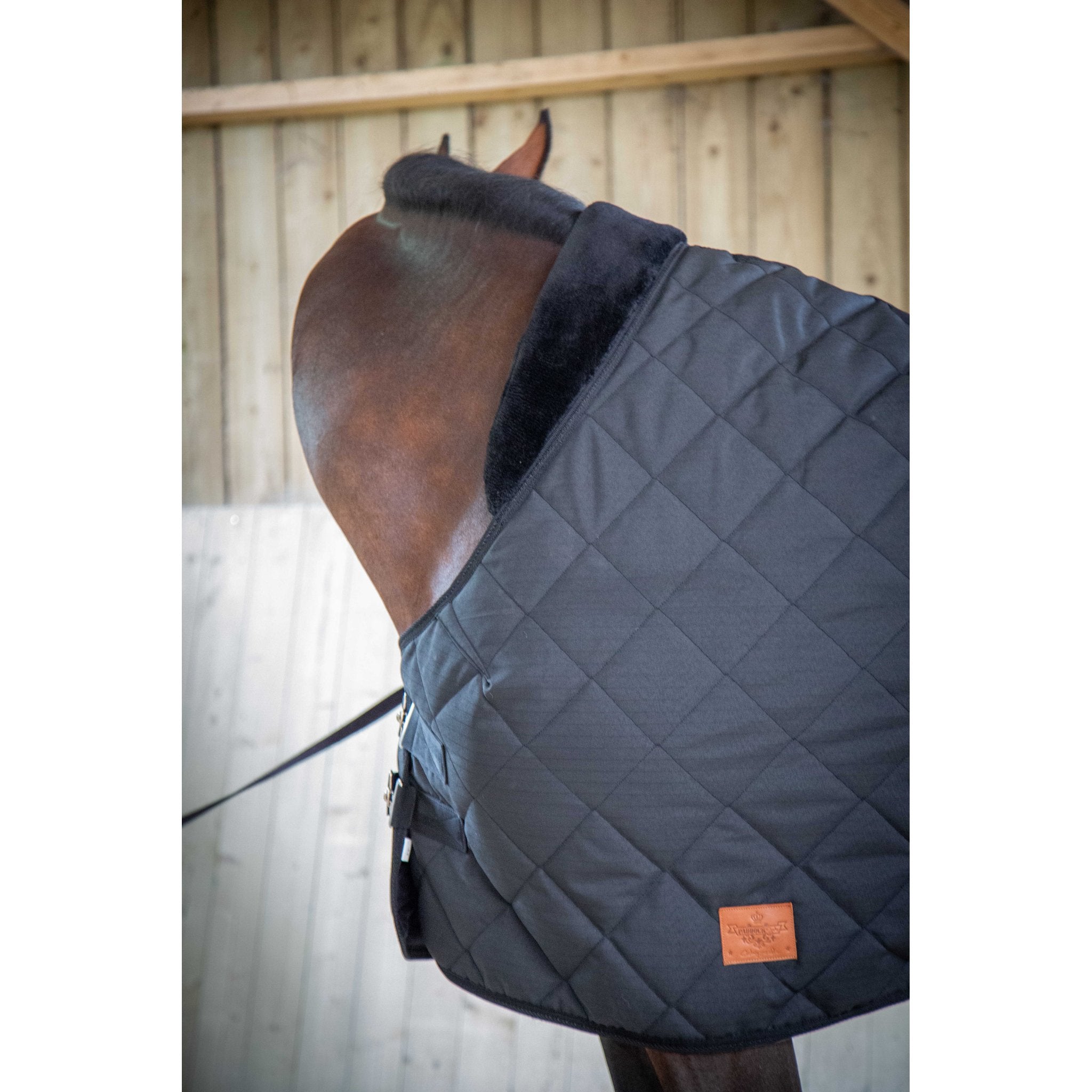 PADDOCK Padded stalltäcke