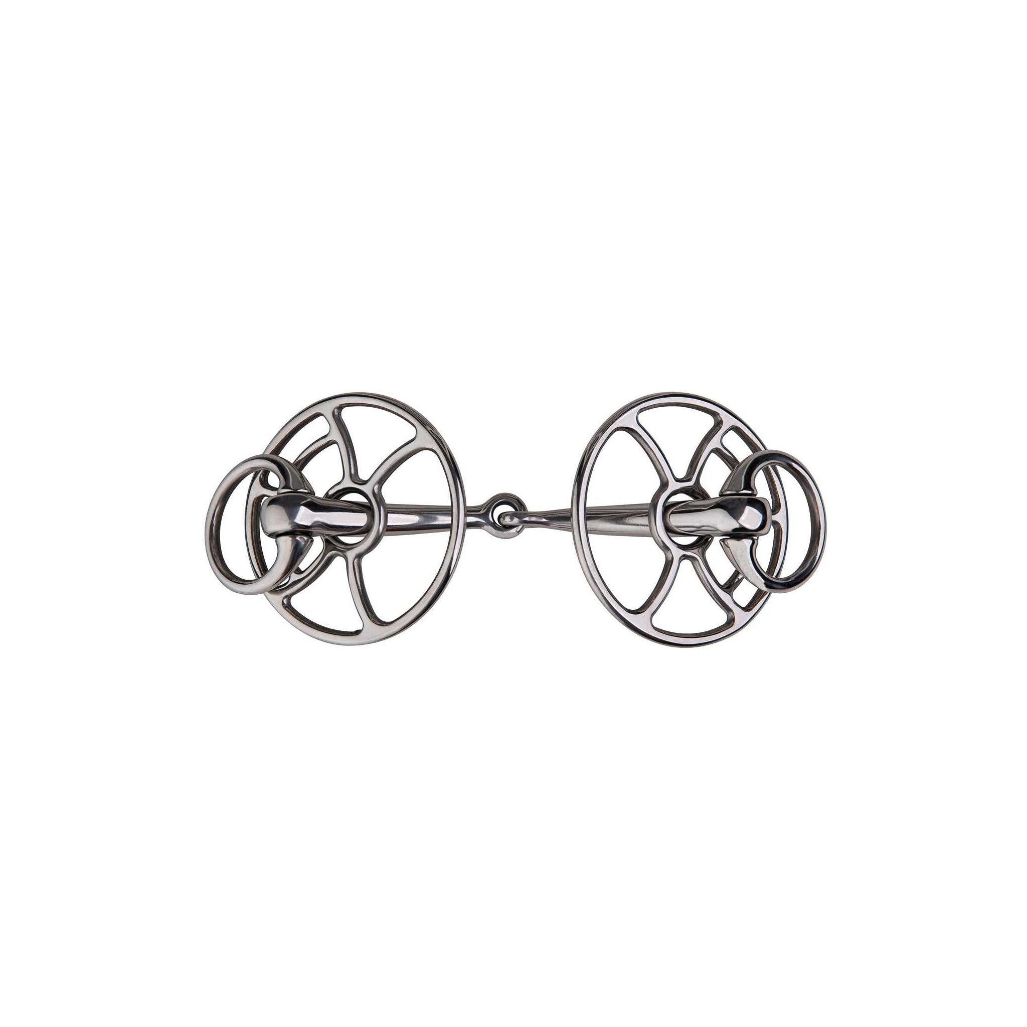 Metalab J. Whitaker gagbett 2-delat