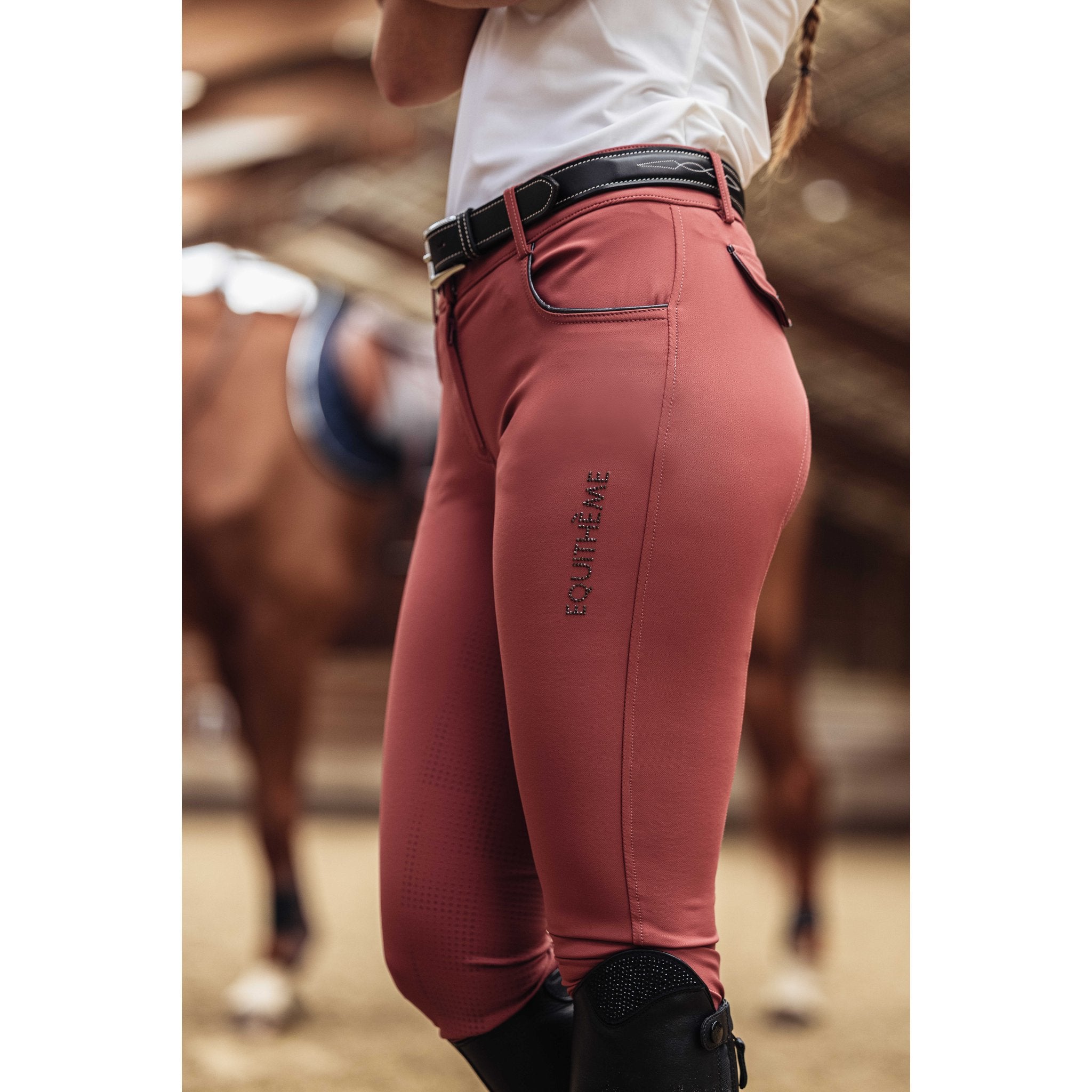 Equithème Beverly Ridbyxa