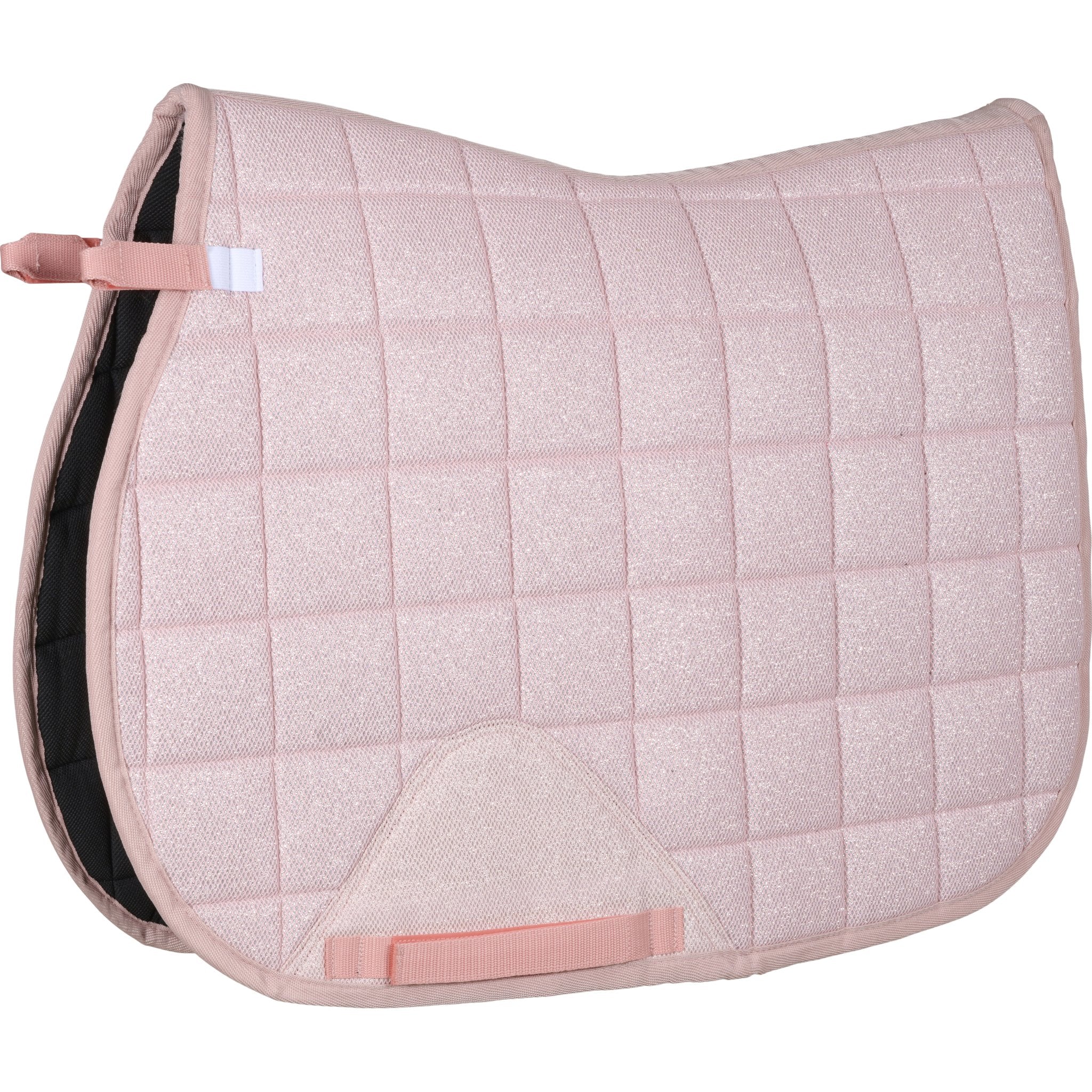 HorseGuard Mesh Glitter schabrak Hopp