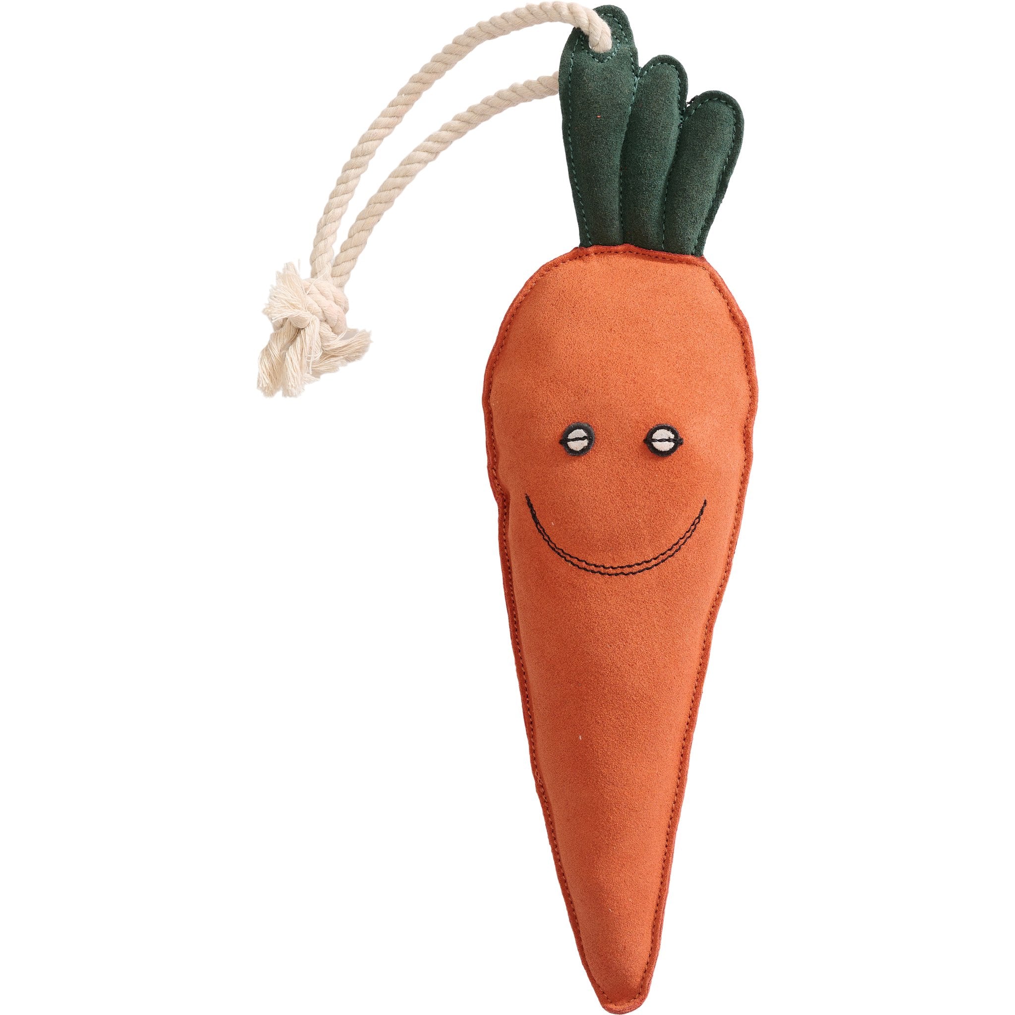 HorseGuard Carrot hästleksak