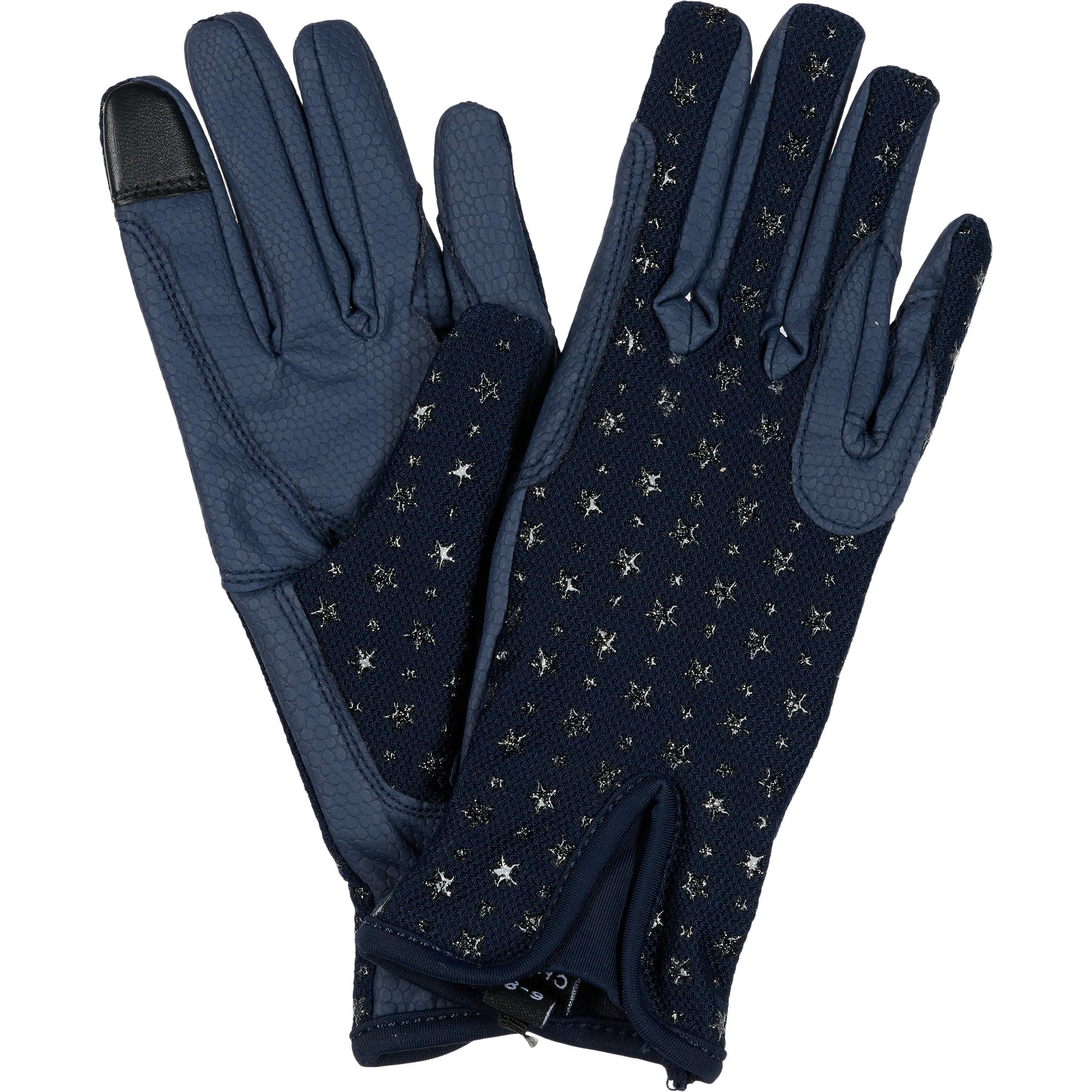 Equipage Maude Mesh handskar