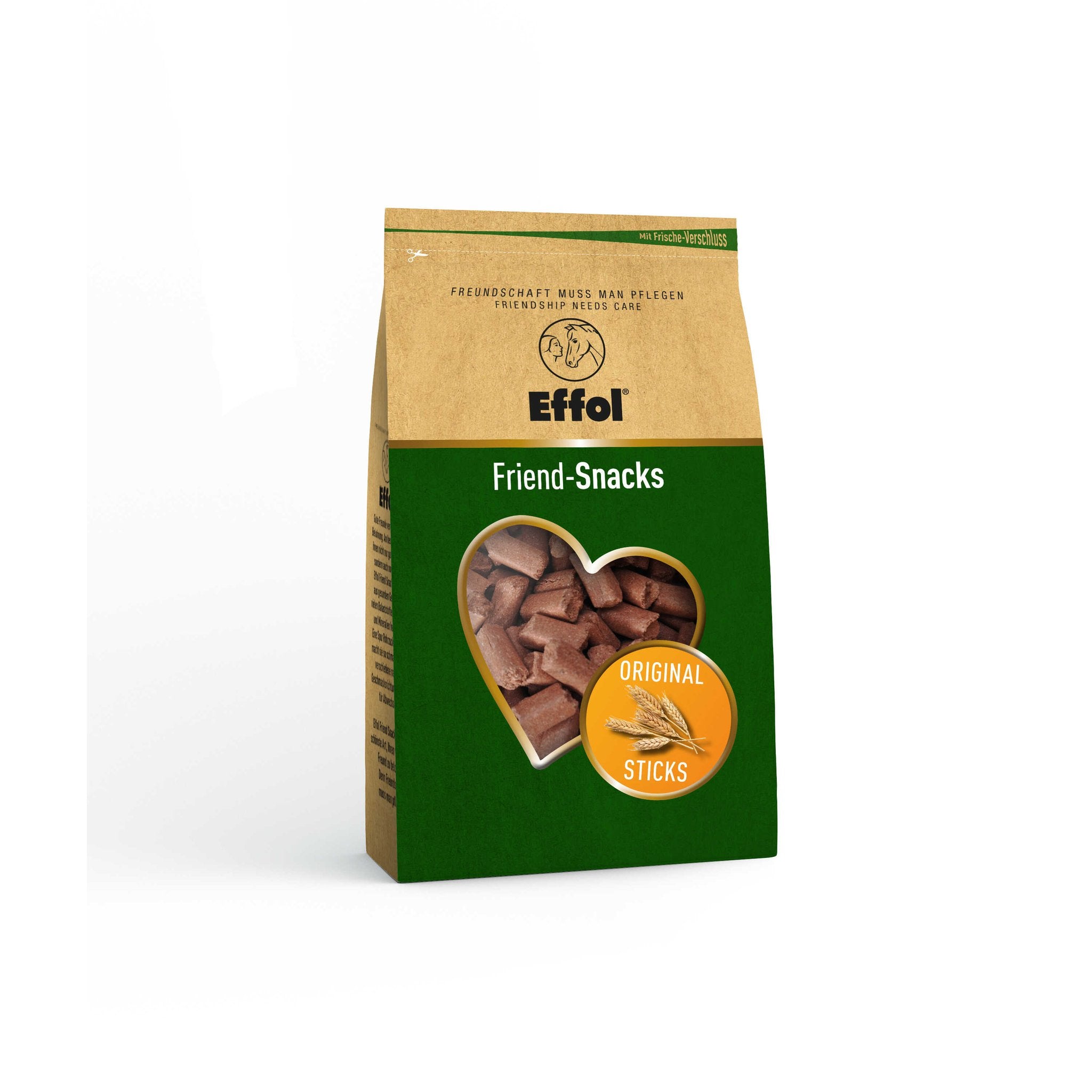 Effol hästgodis
