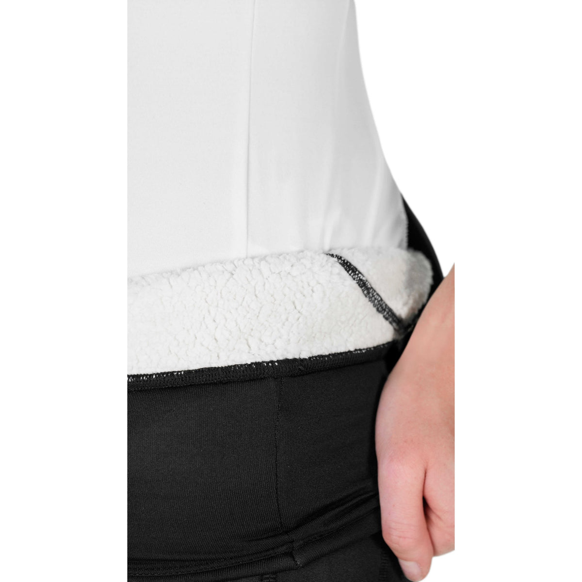 Equitheme Je t'aime Neva leggings