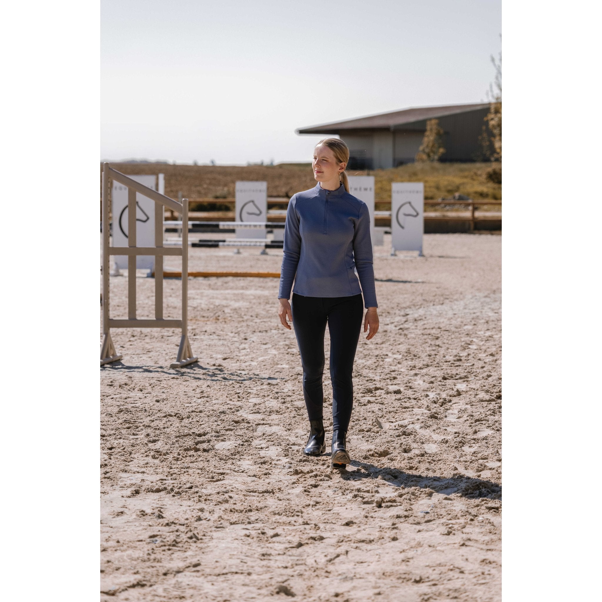 Equitheme Emily T-shirt