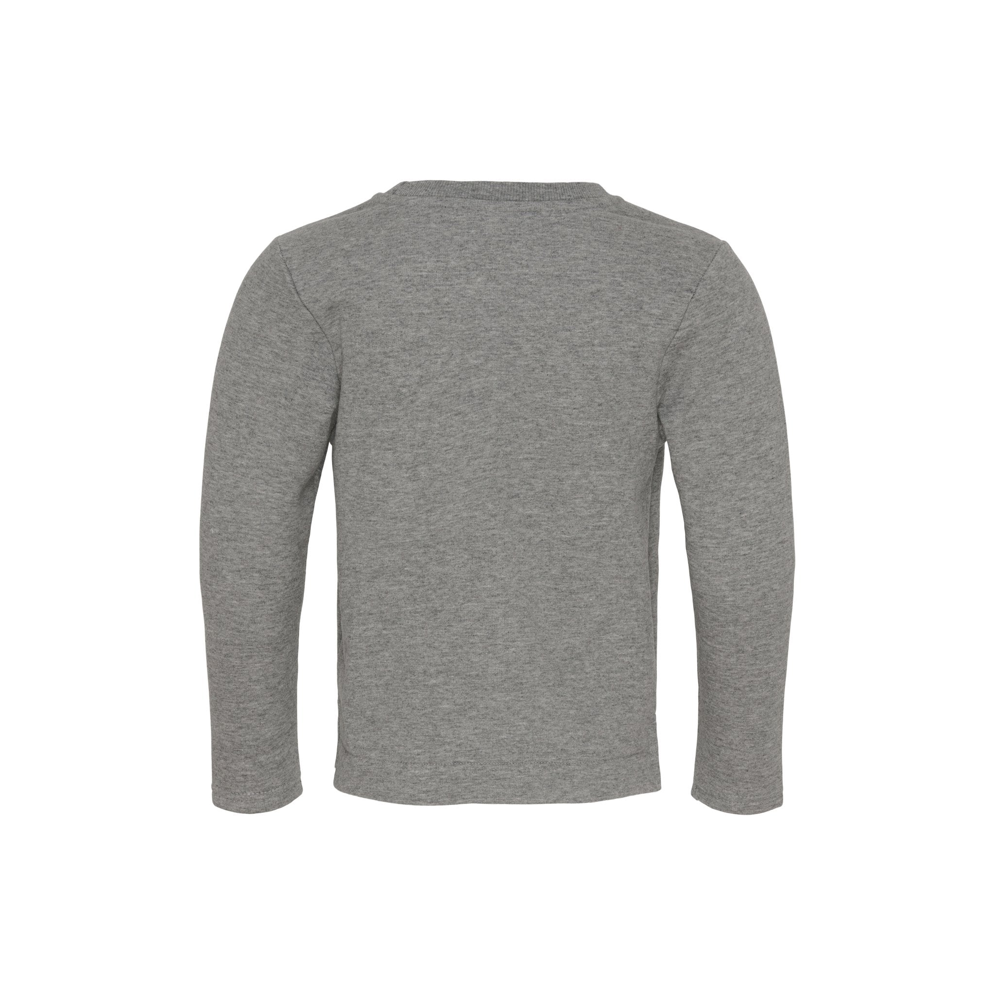 Equipage KIDS Julia långärmad sweatshirt