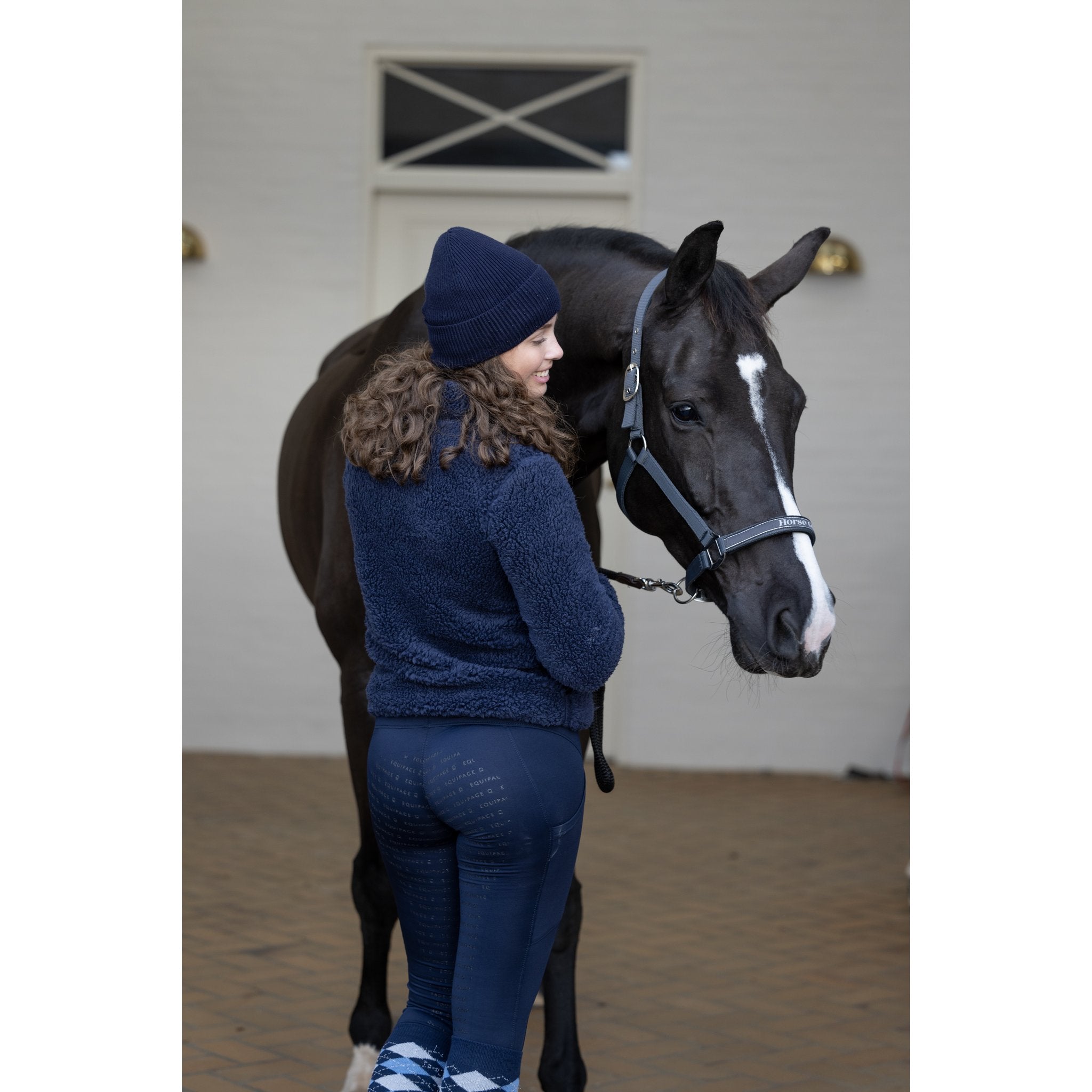 Equipage Vanda tights