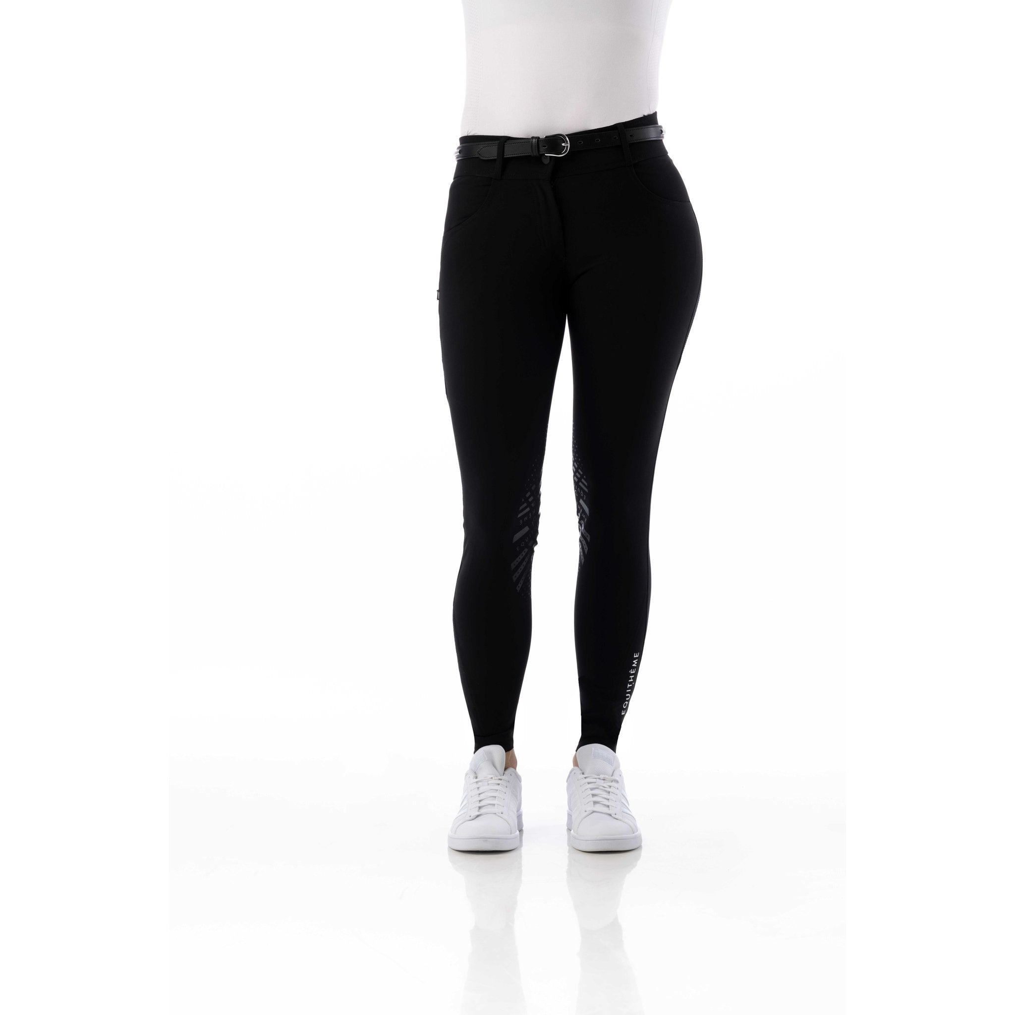 Equithème Bella Push Up Ridbyxor