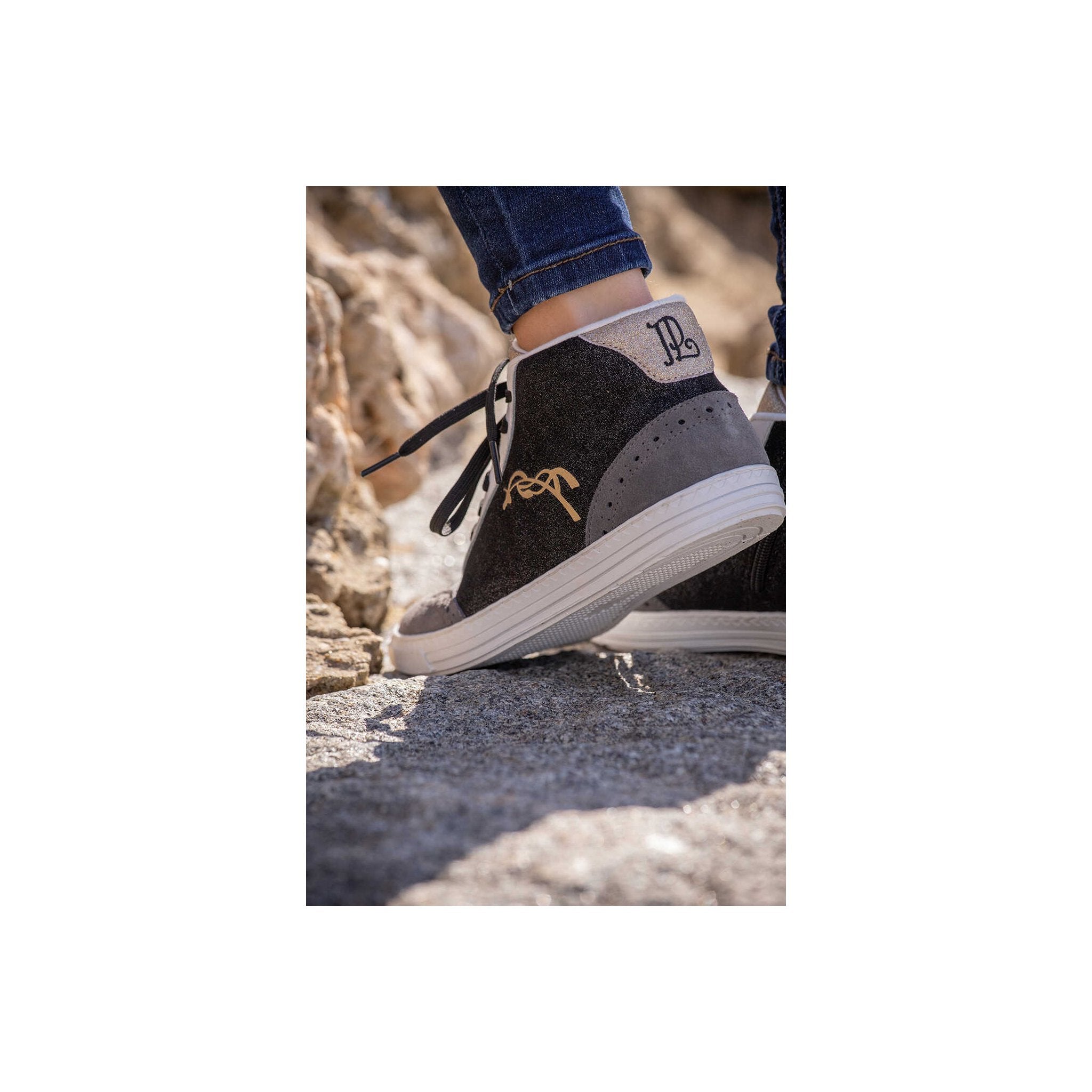 PENELOPE Jupiter Sneakers