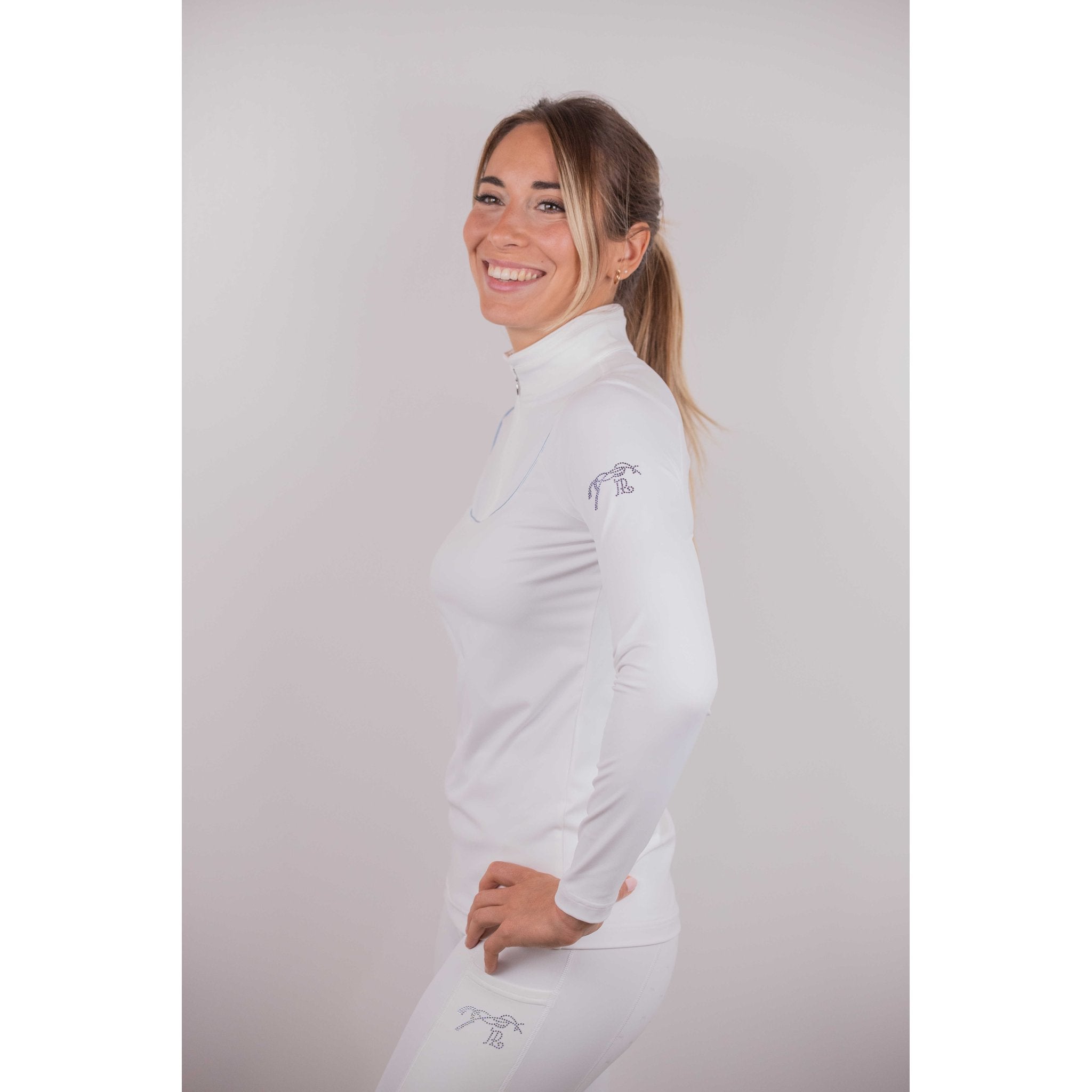PENELOPE Toscane Tävlingstopp
