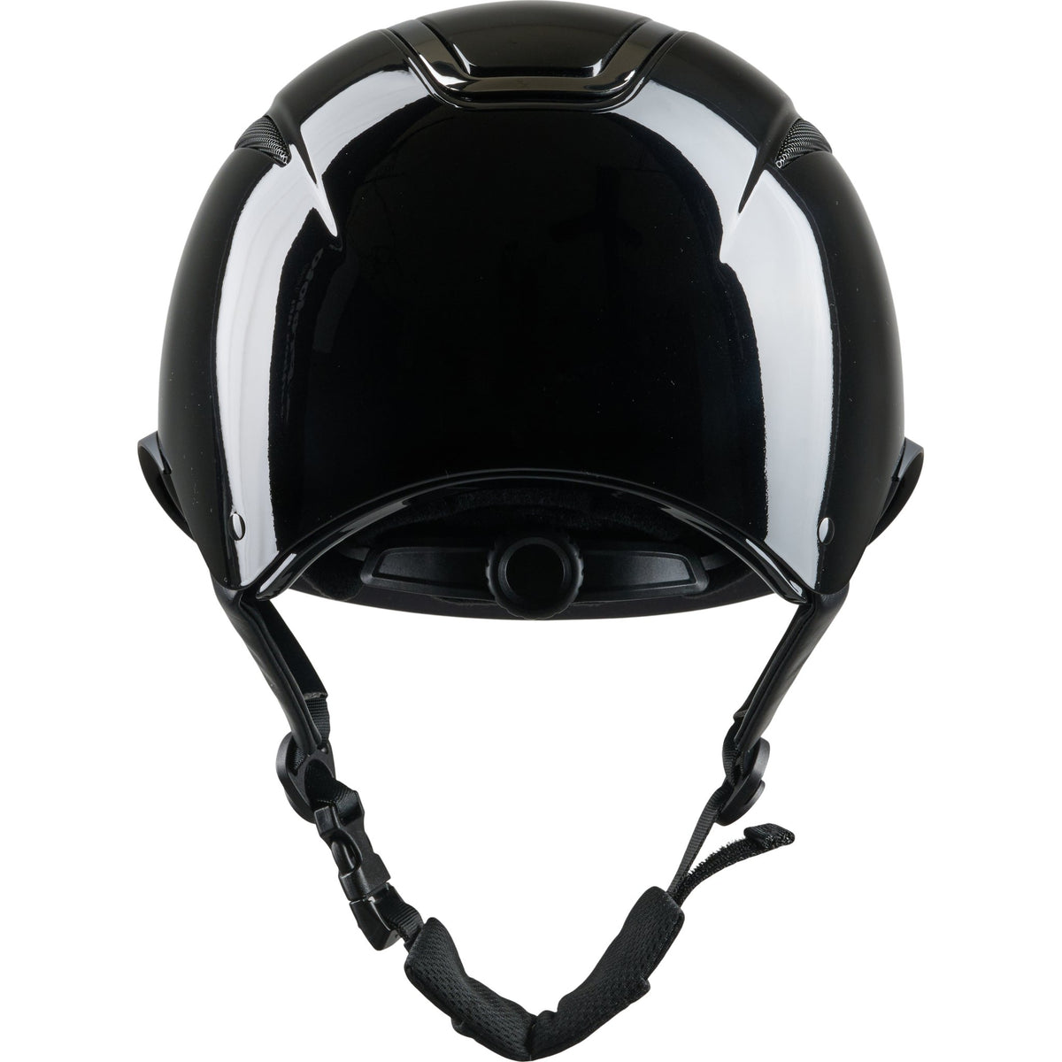 Equipage Mips Guardian ridhjälm Glossy Plain