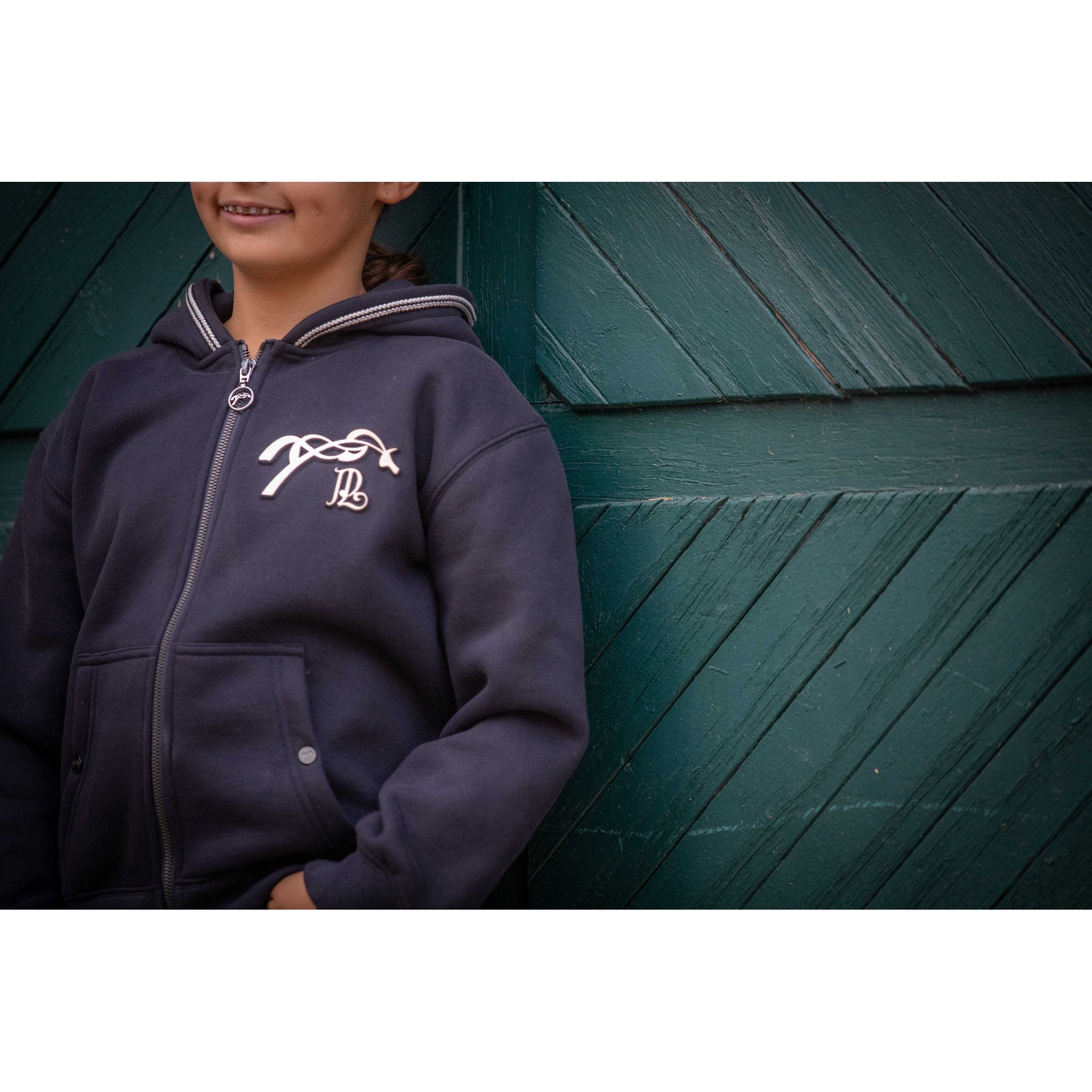 PENELOPE Eden Favorite Hoodie Barn