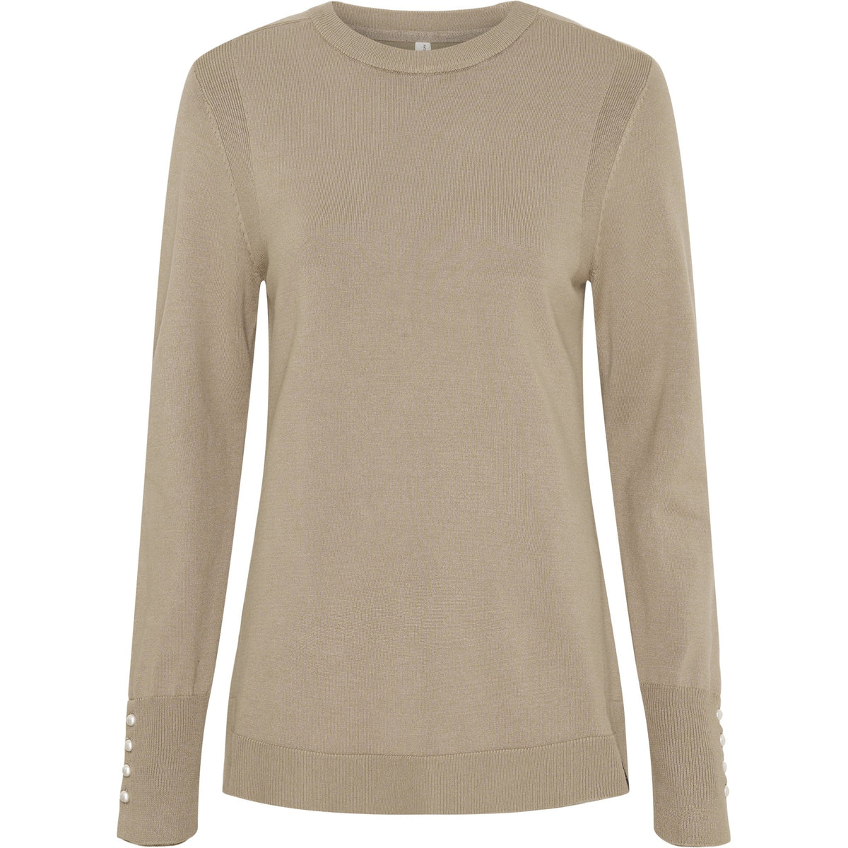 CATAGO Robyn stickad pullover